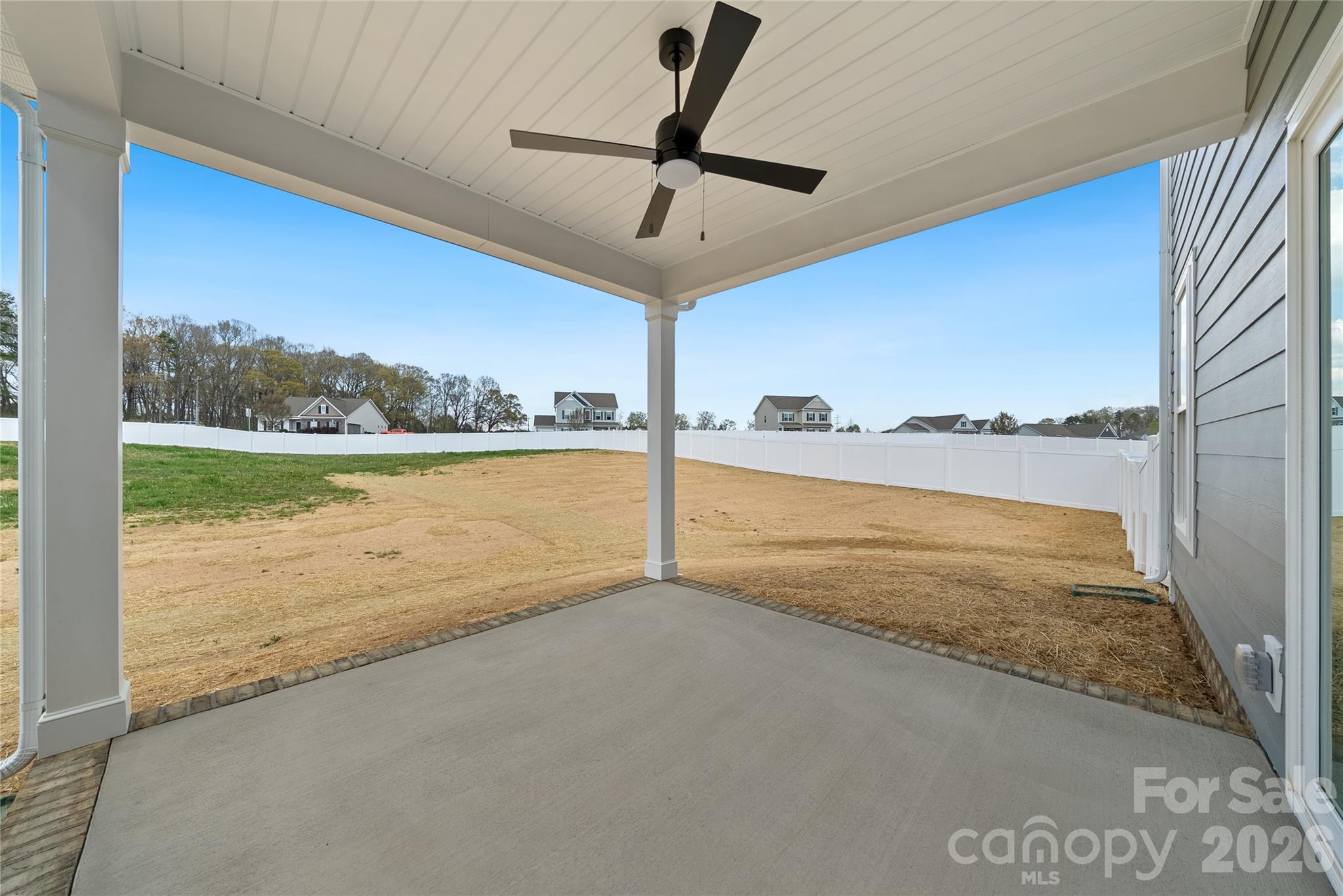 Stanfield Valley - Residential