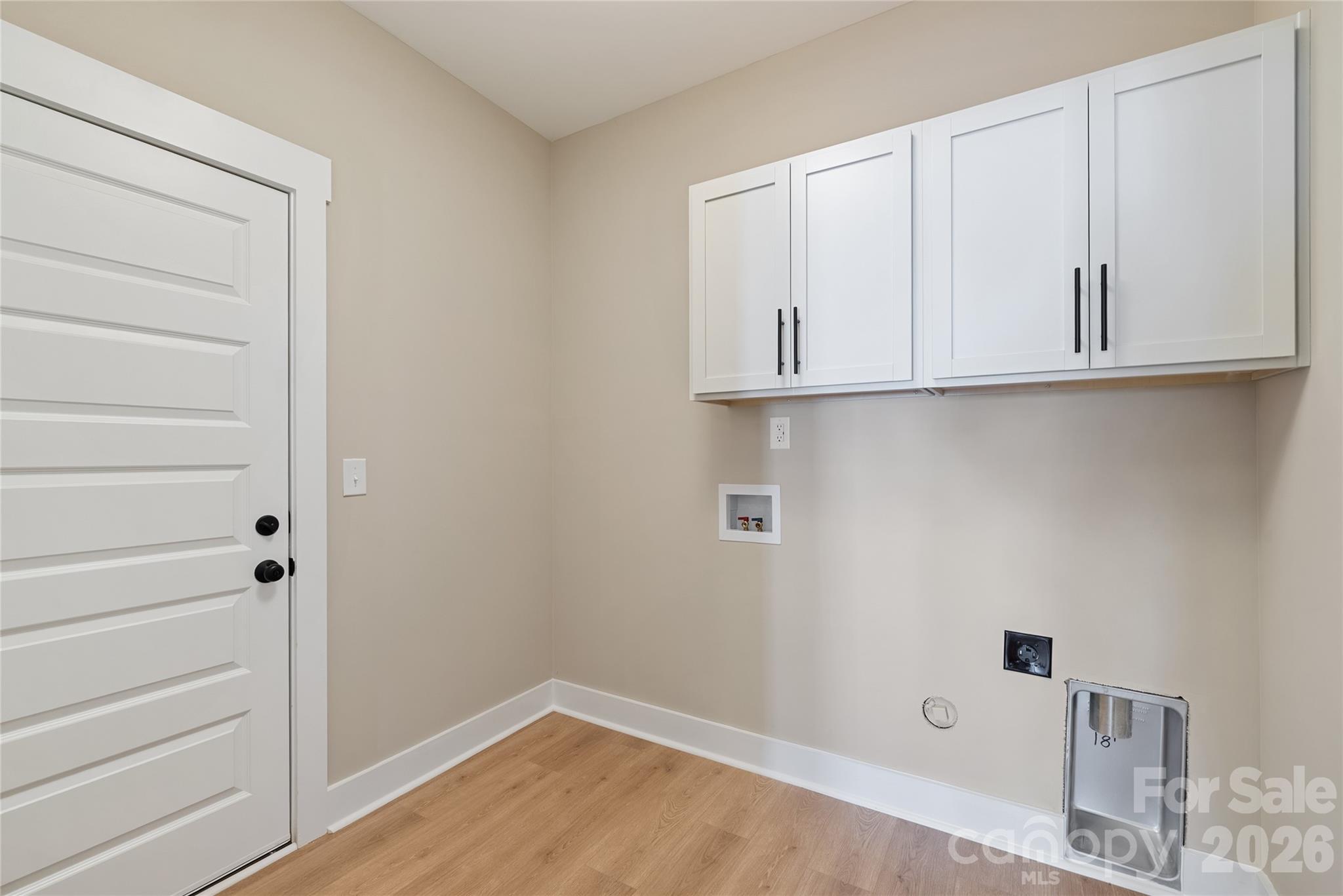 Stanfield Valley - Residential