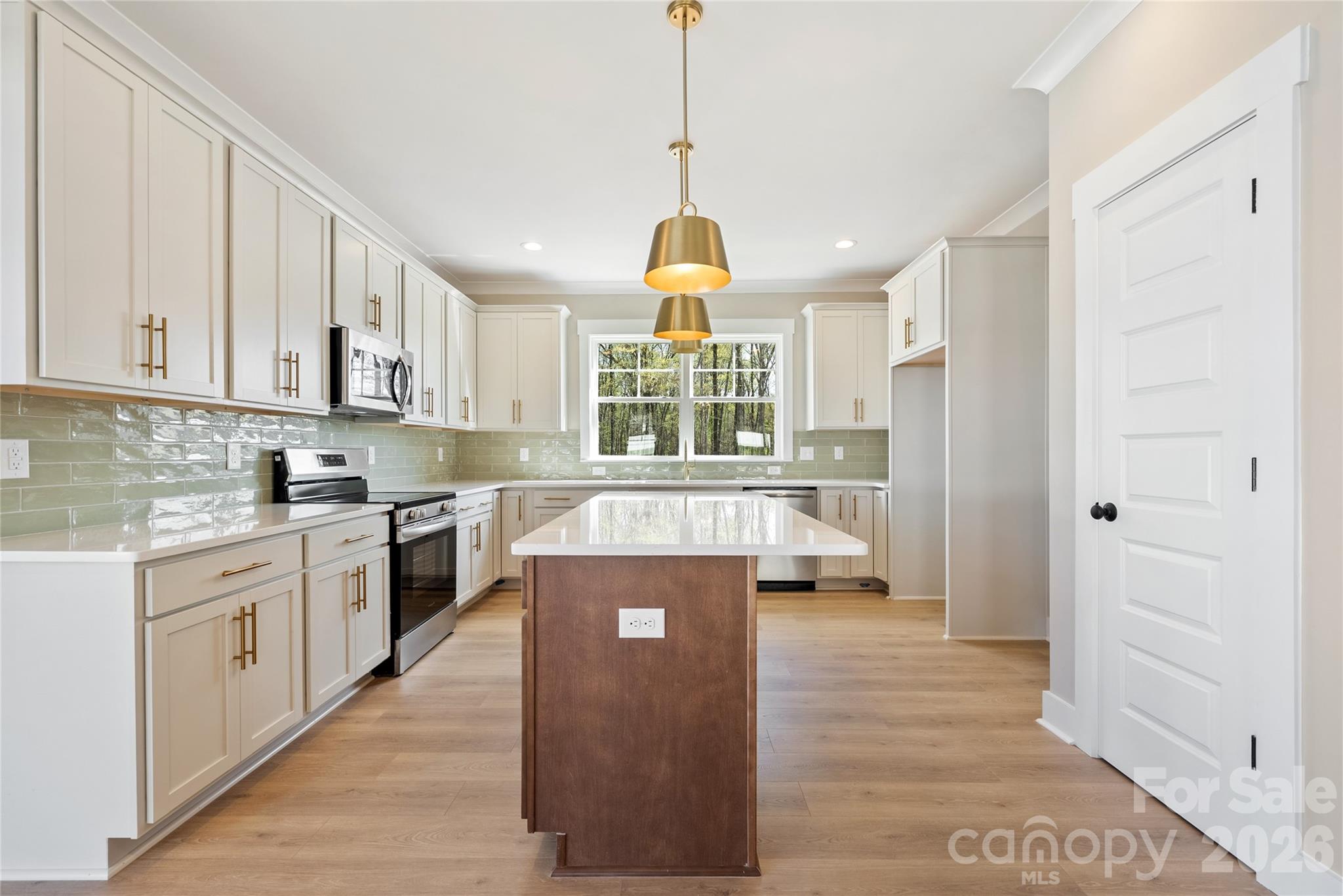 Stanfield Valley - Residential