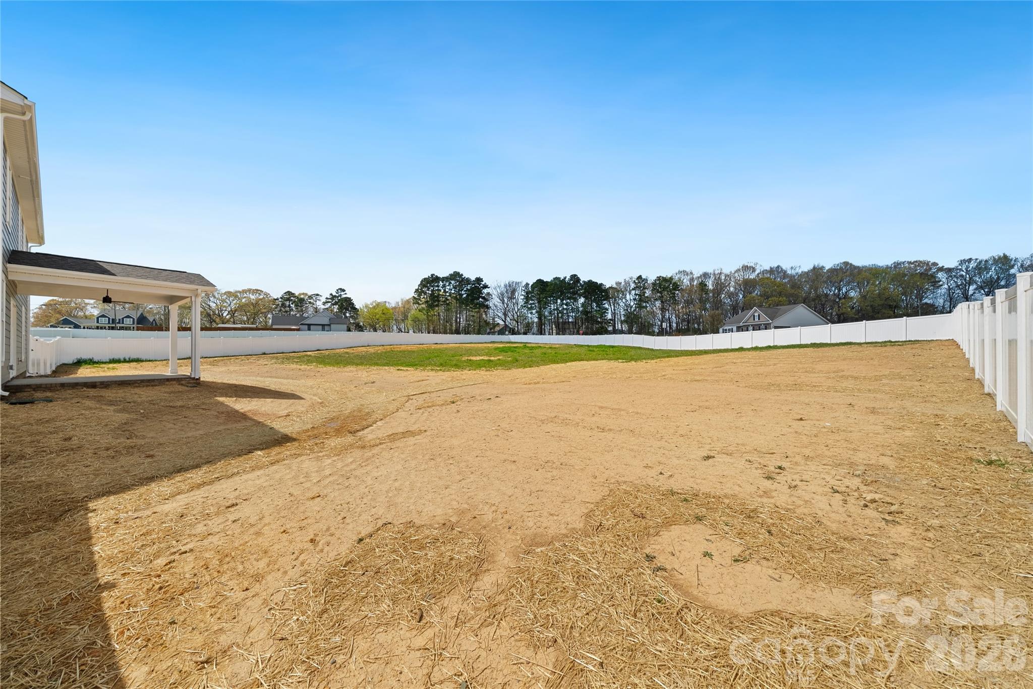 Stanfield Valley - Residential