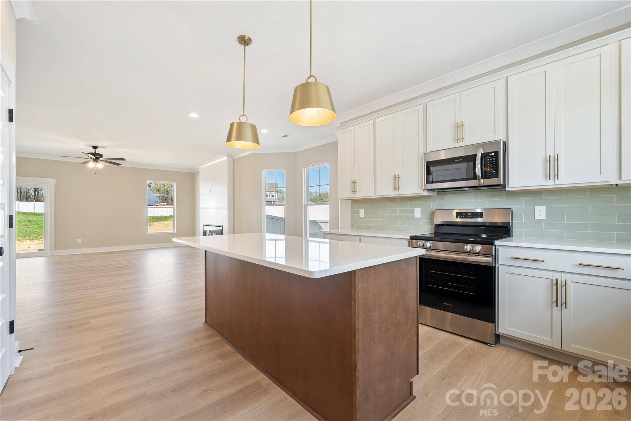 Stanfield Valley - Residential