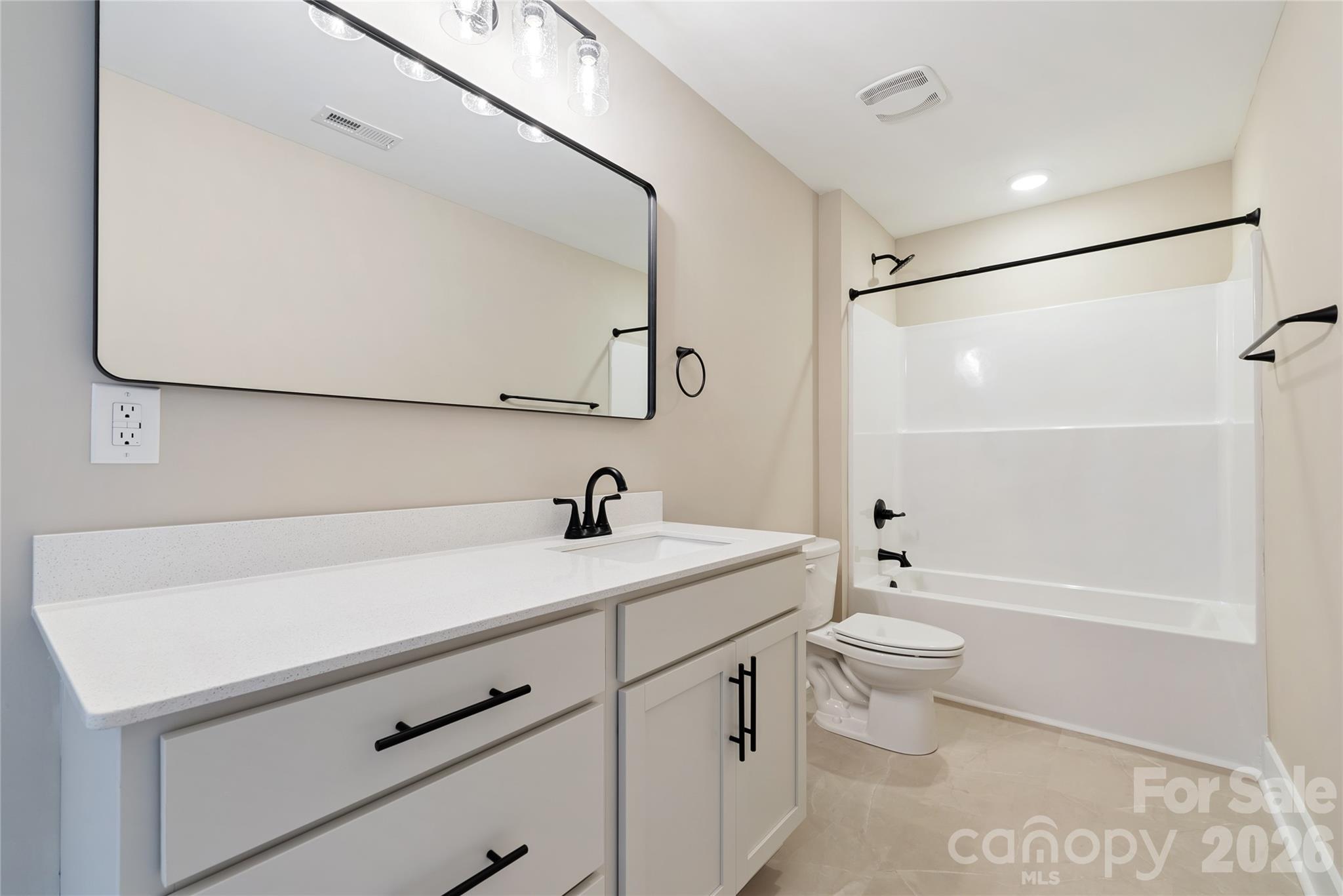 Stanfield Valley - Residential