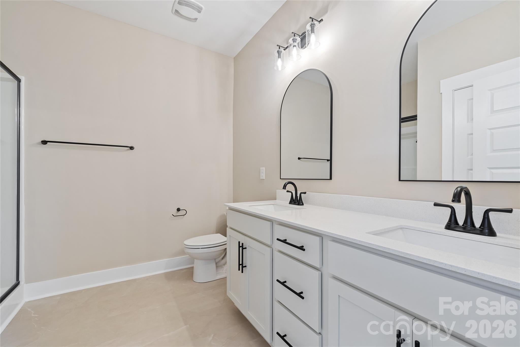 Stanfield Valley - Residential