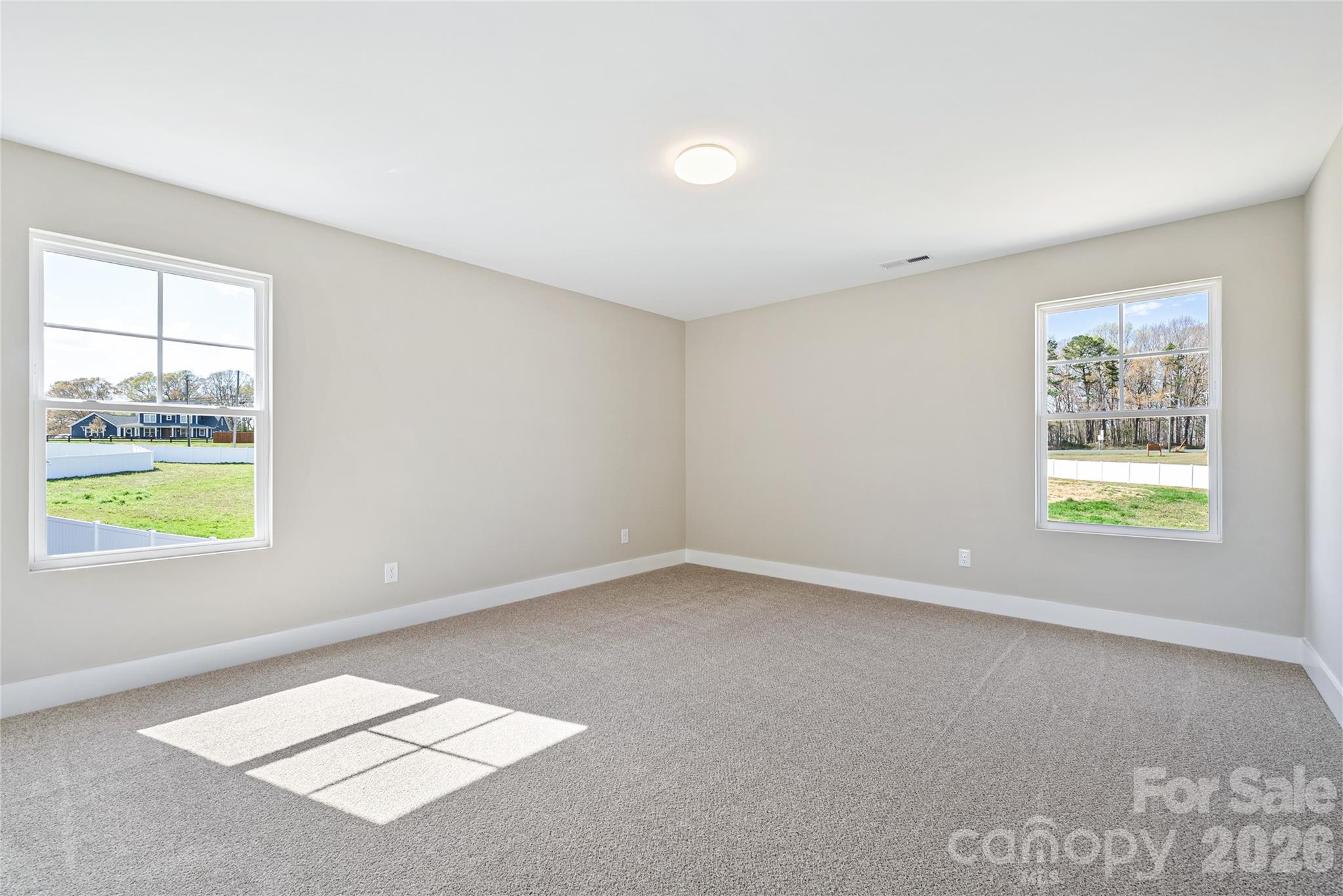 Stanfield Valley - Residential