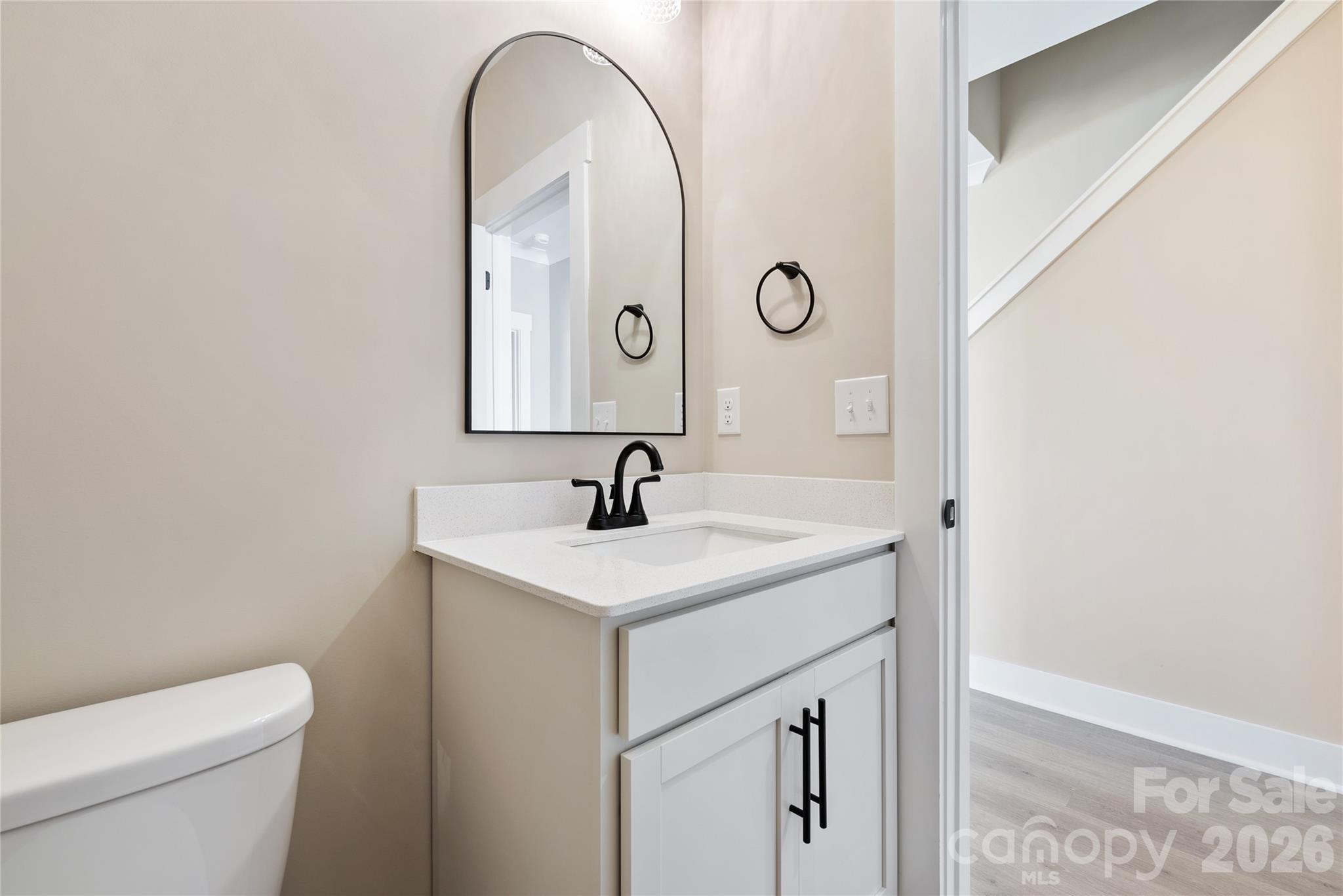 Stanfield Valley - Residential