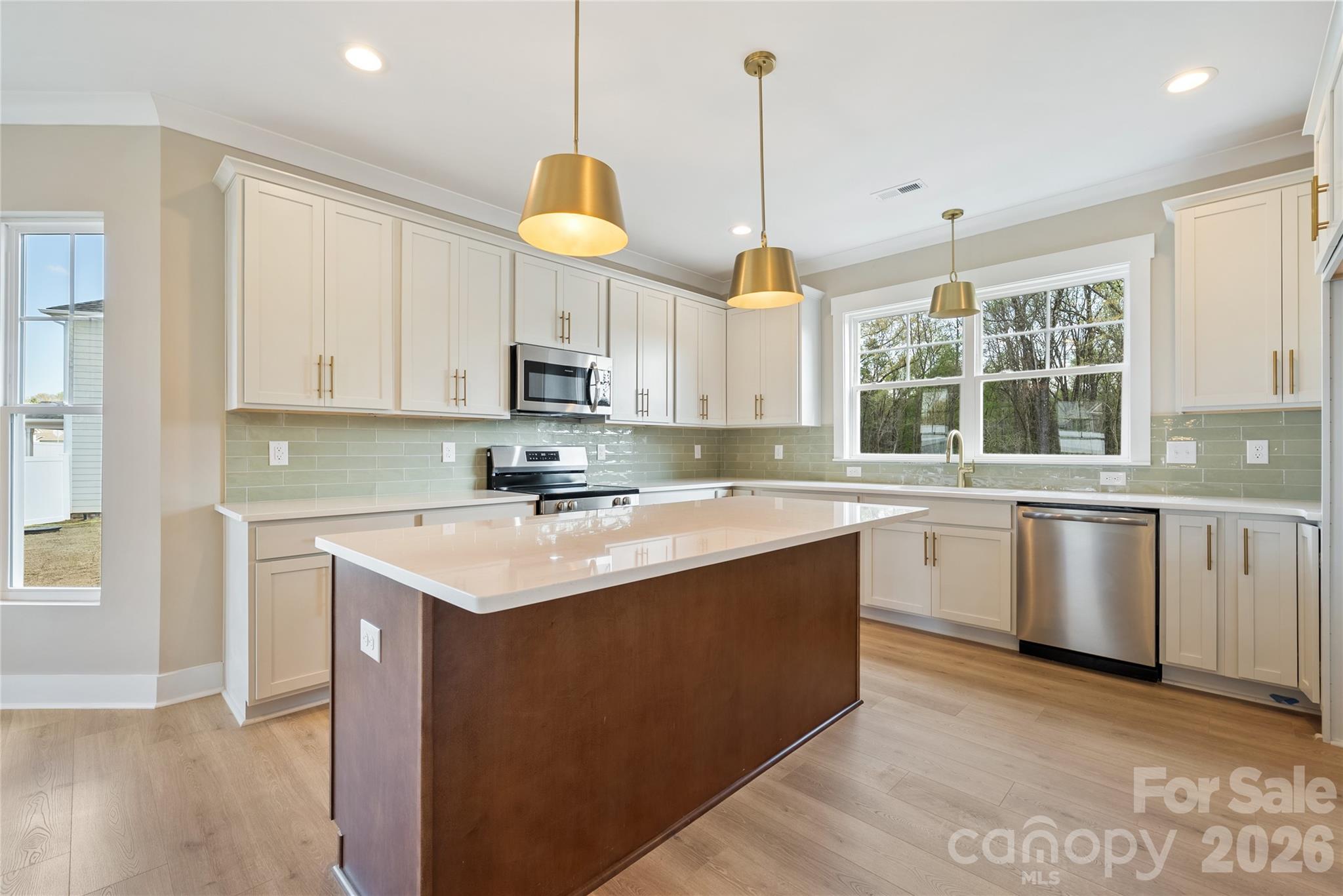 Stanfield Valley - Residential