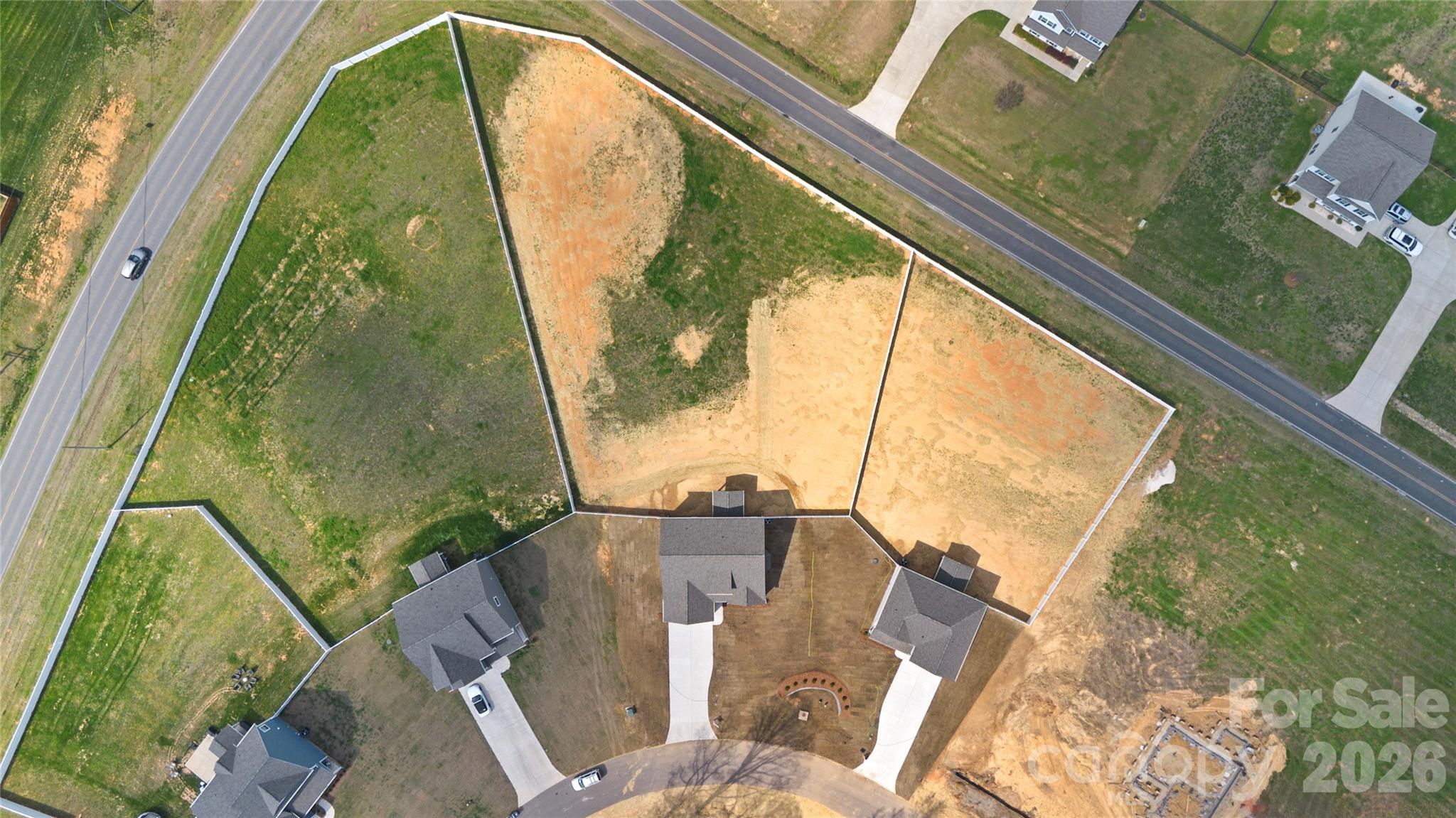 Stanfield Valley - Residential