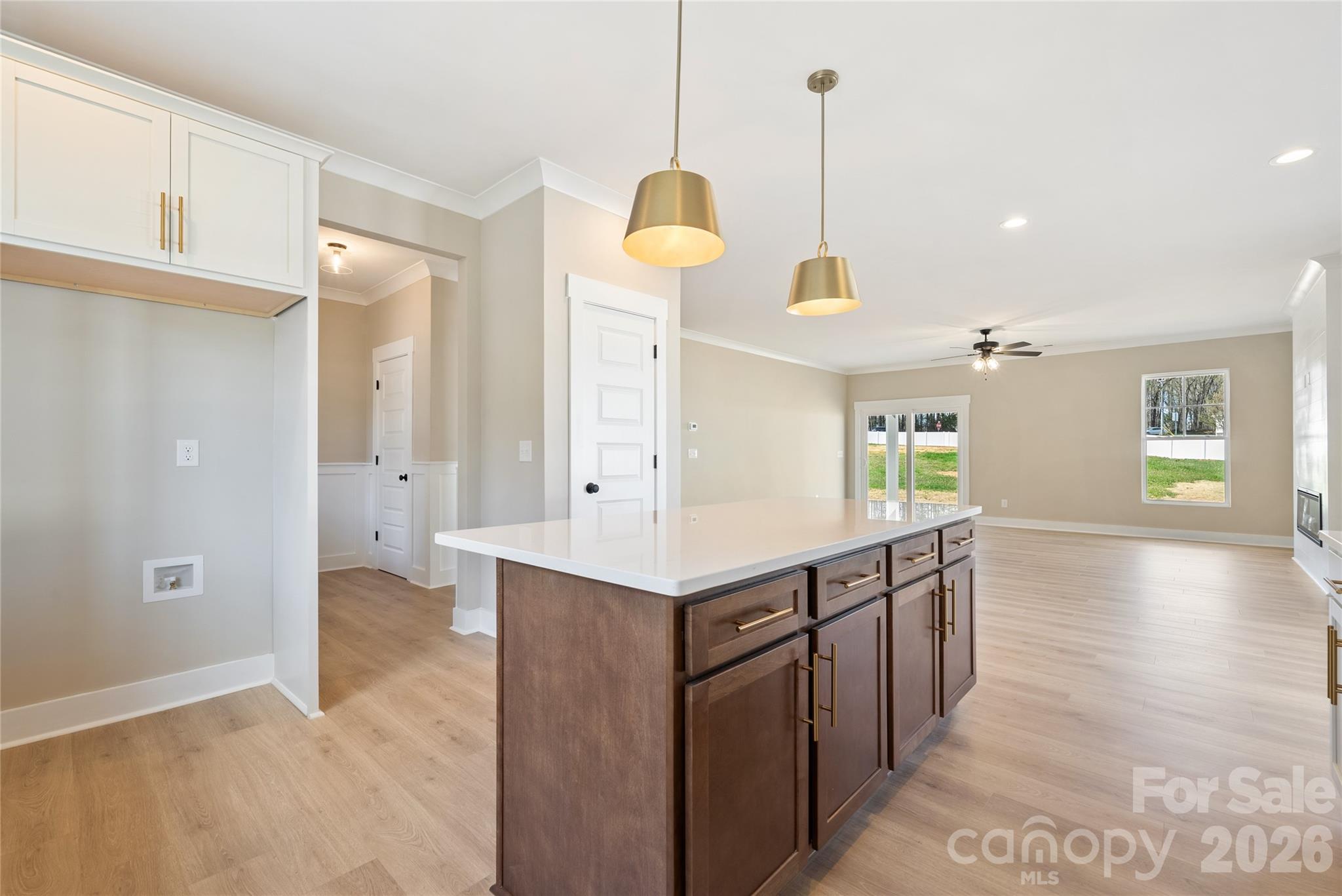 Stanfield Valley - Residential