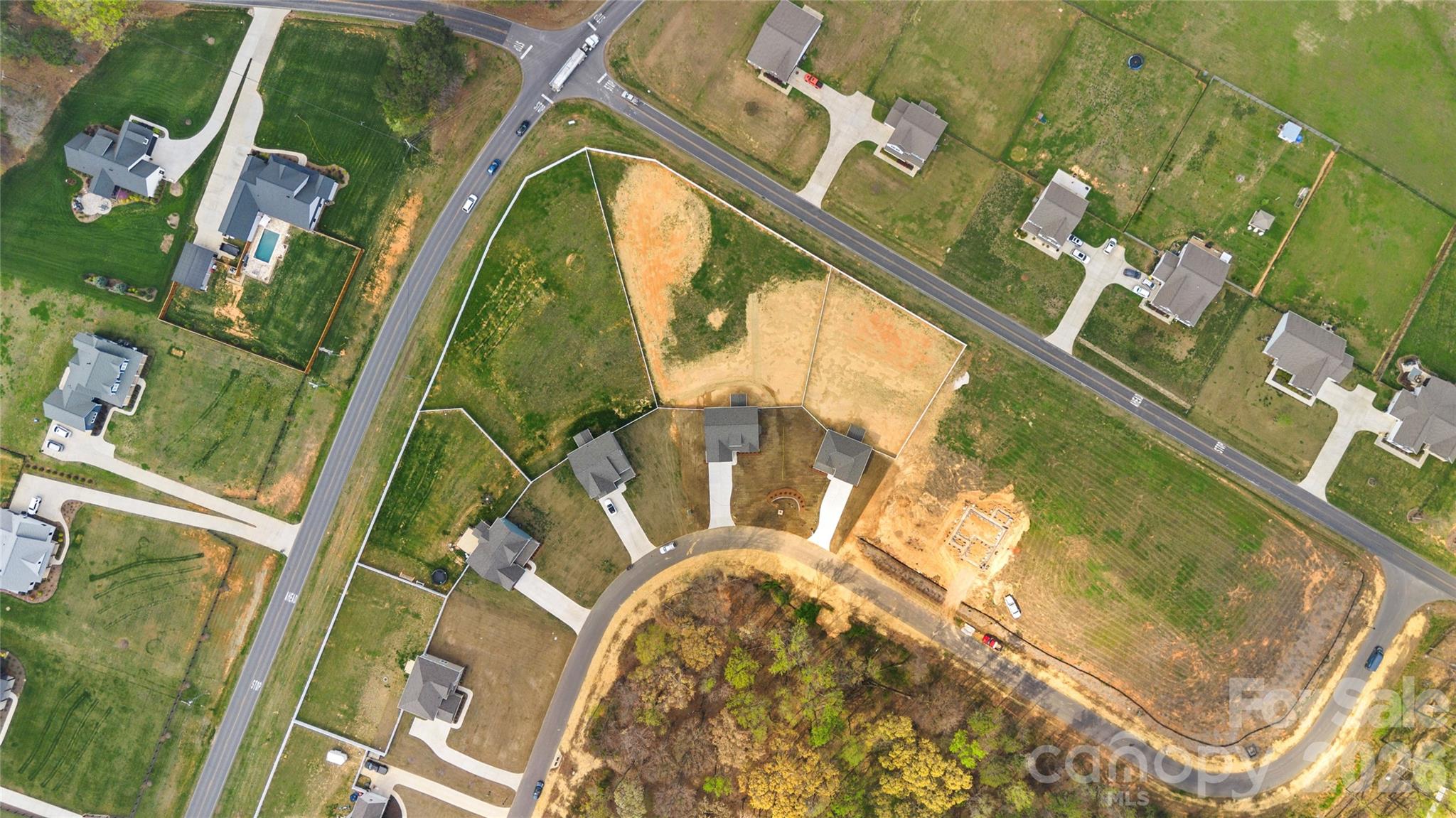 Stanfield Valley - Residential