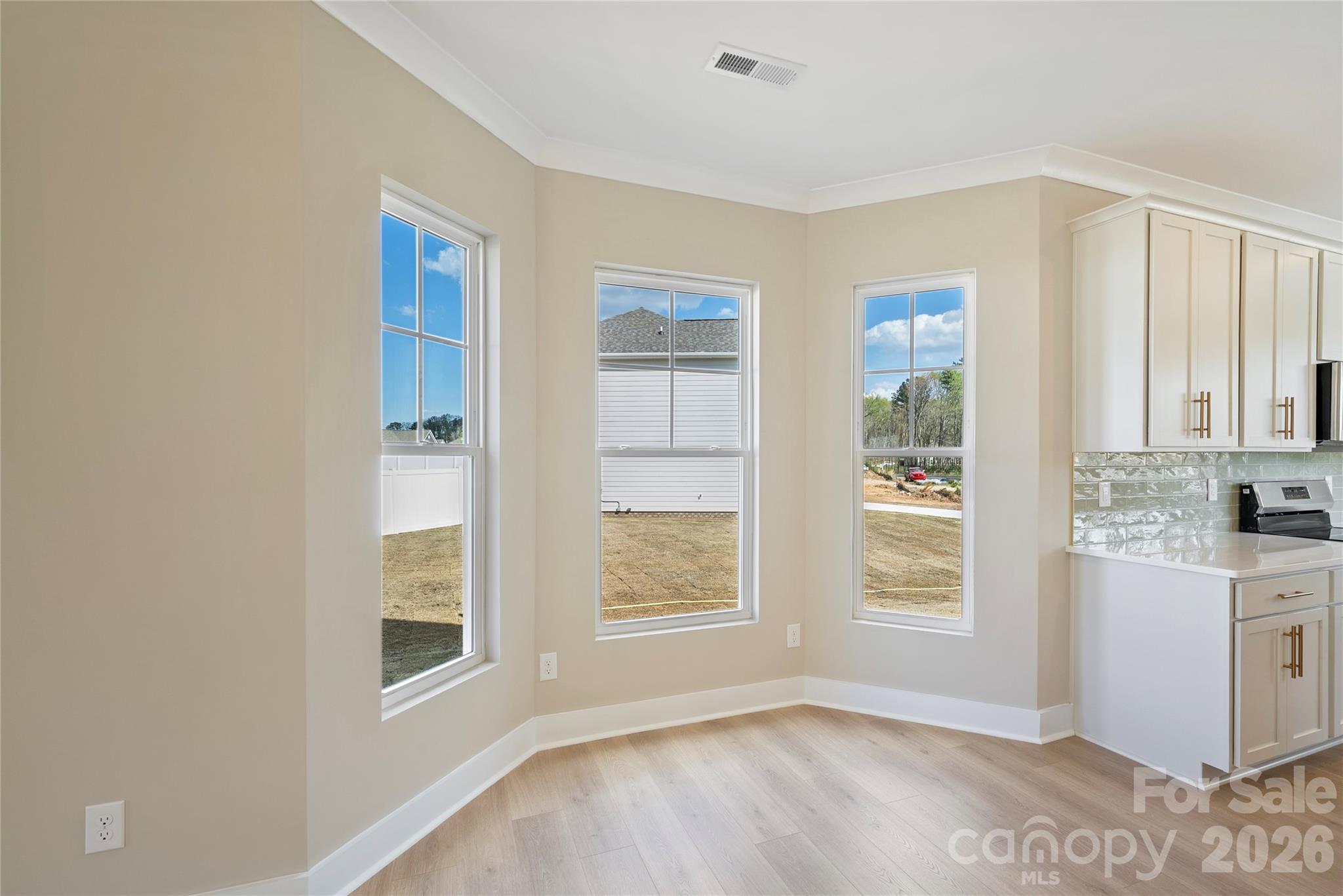 Stanfield Valley - Residential