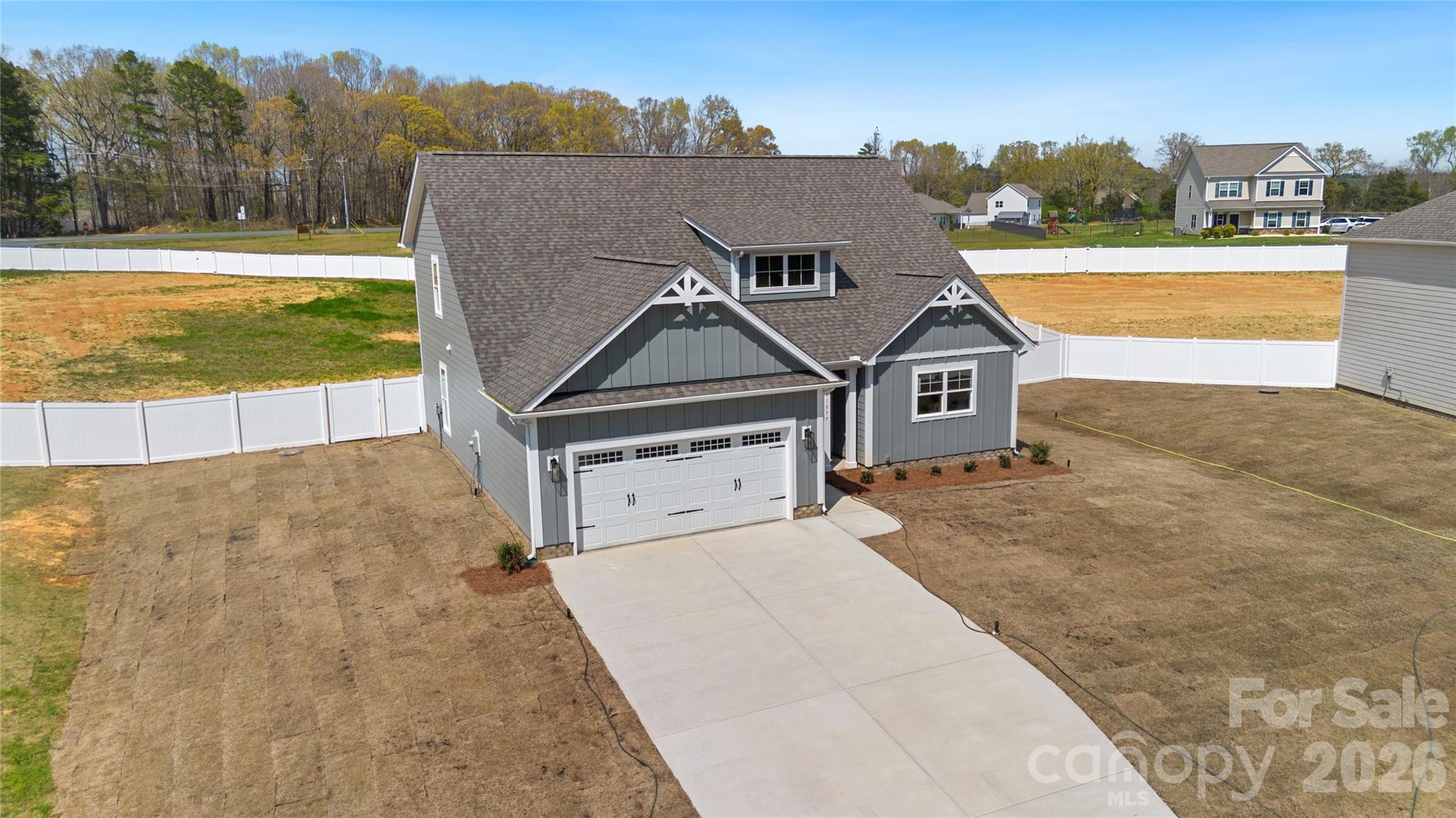 Stanfield Valley - Residential