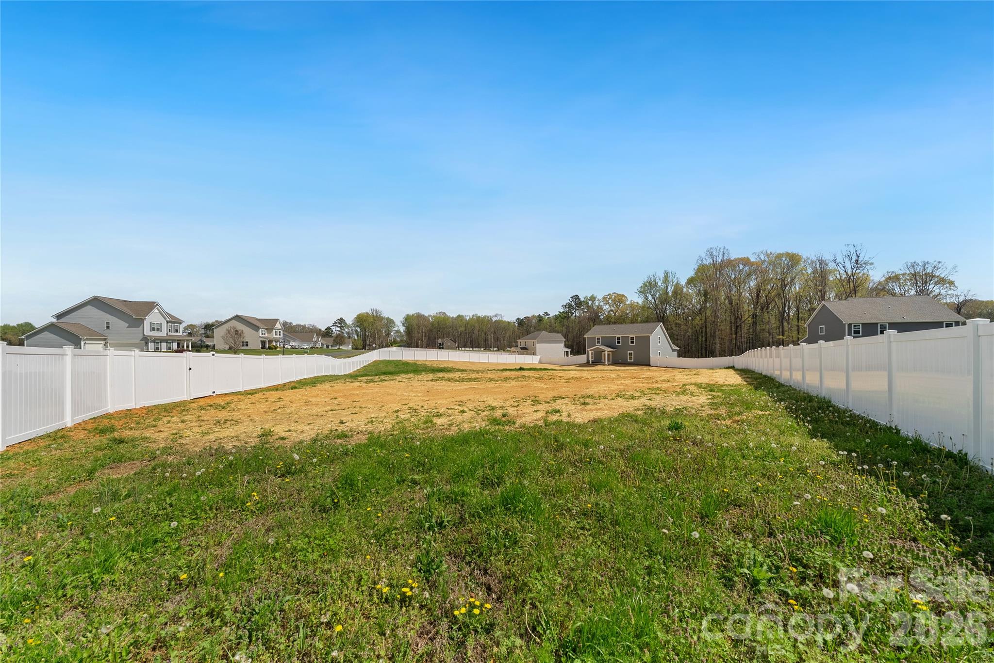 Stanfield Valley - Residential