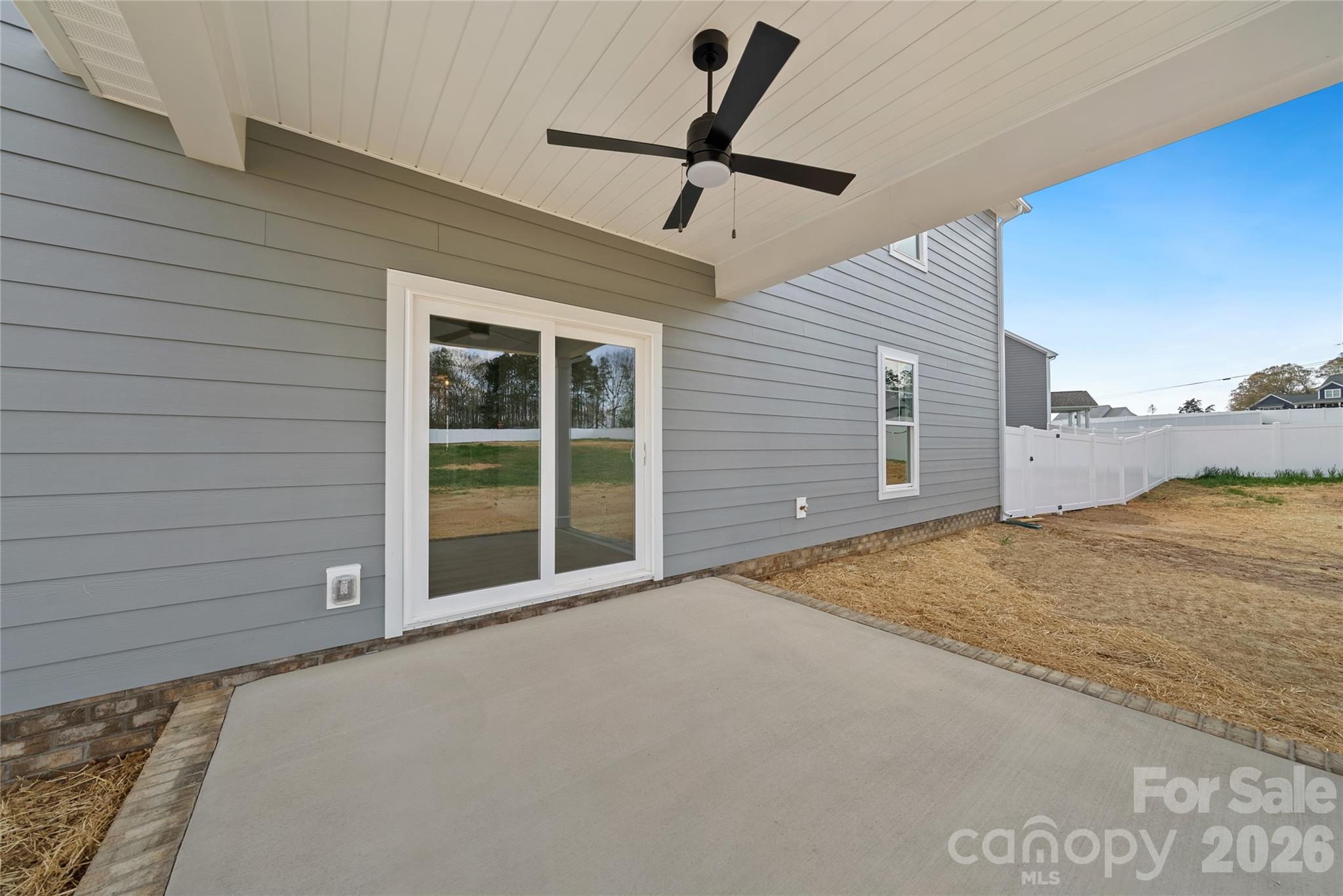 Stanfield Valley - Residential