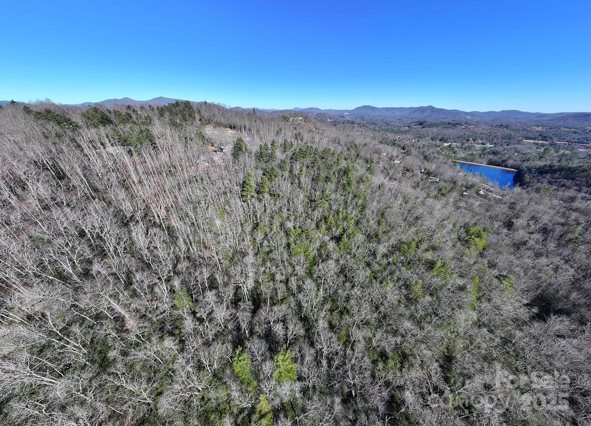 TBD Mountain Stream Road