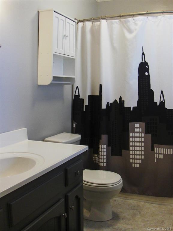 Country Meadows - Residential