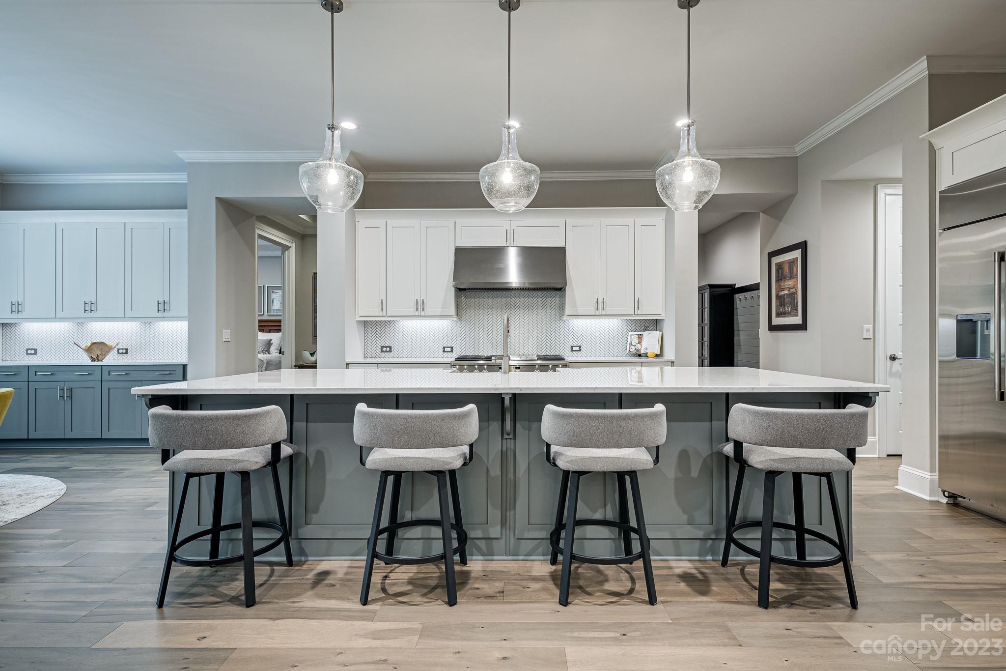 Atherton - Residential