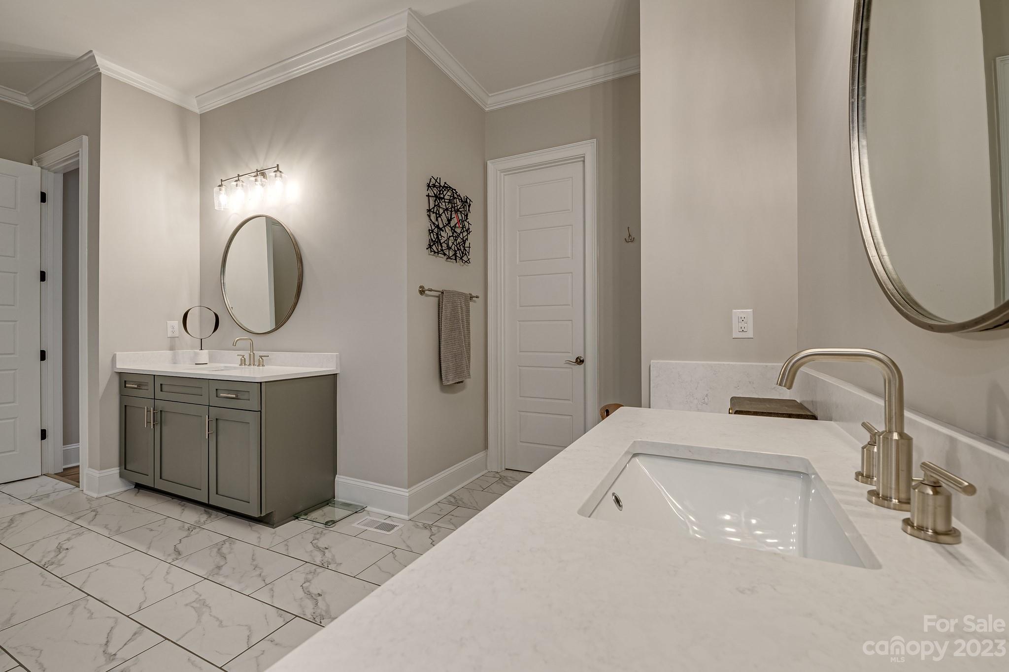 Atherton - Residential