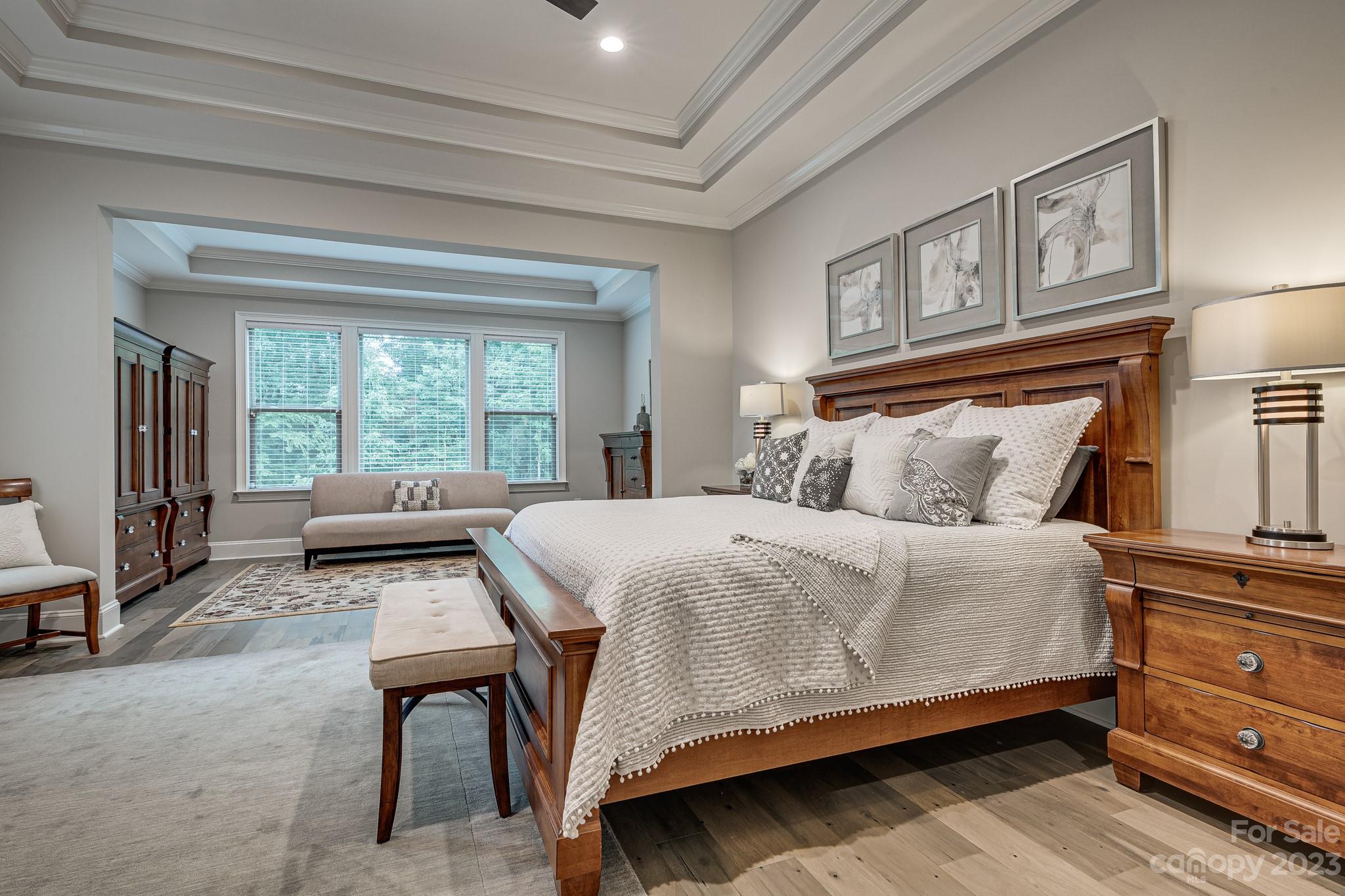 Atherton - Residential