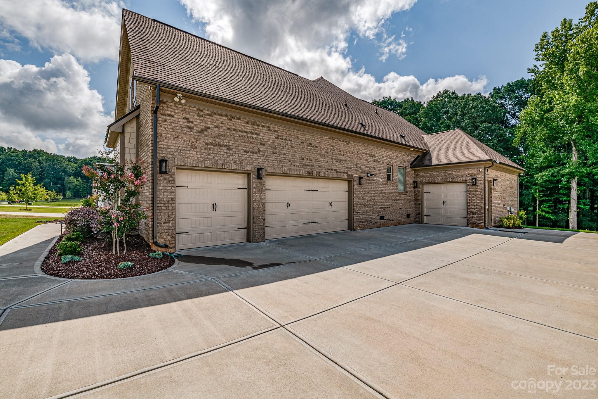 Atherton - Residential