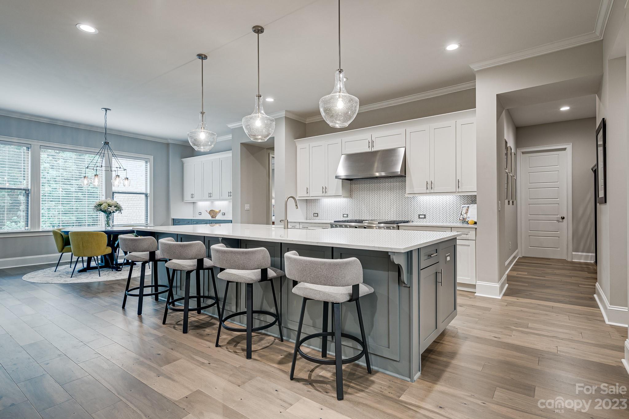 Atherton - Residential