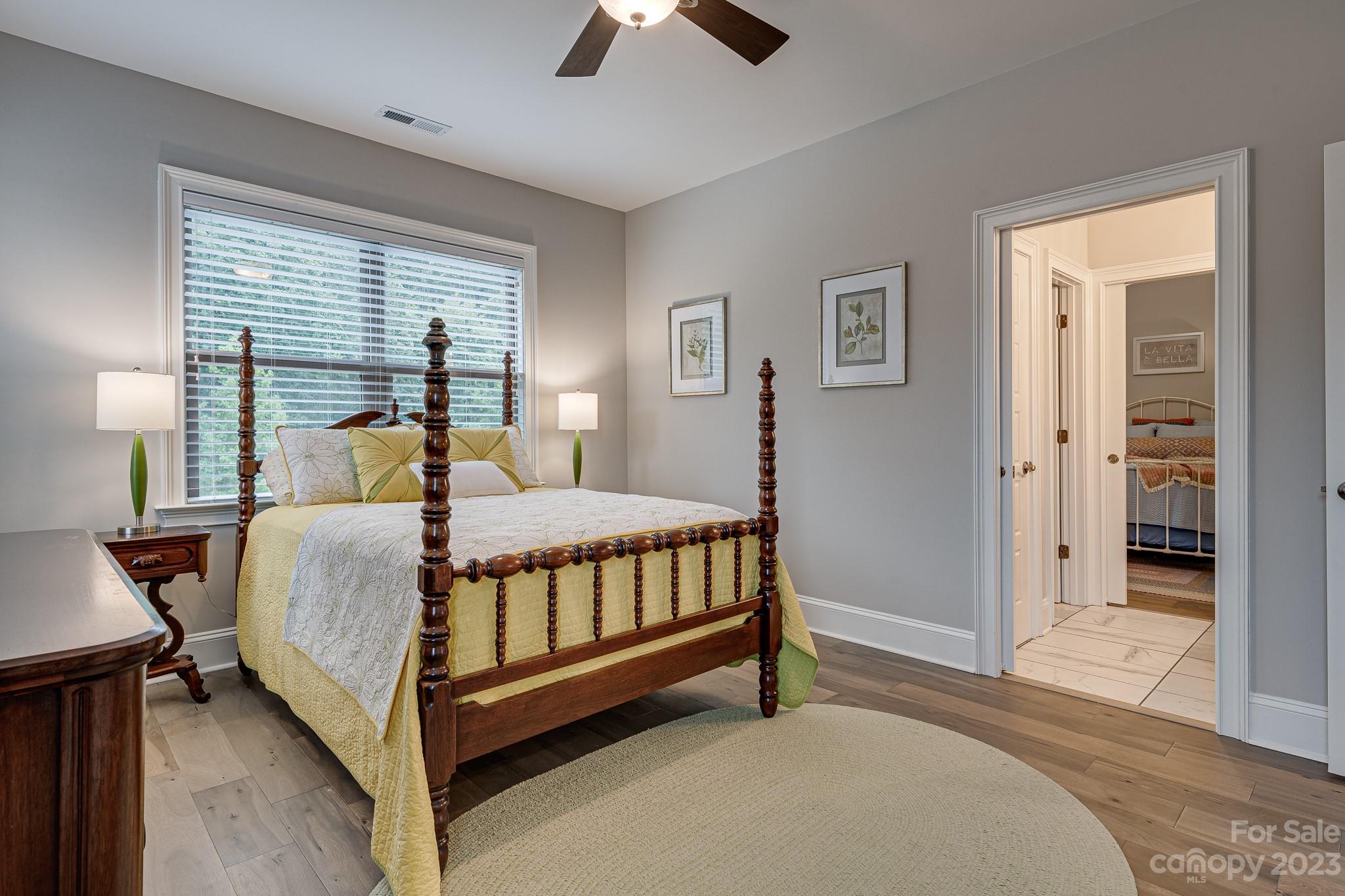 Atherton - Residential