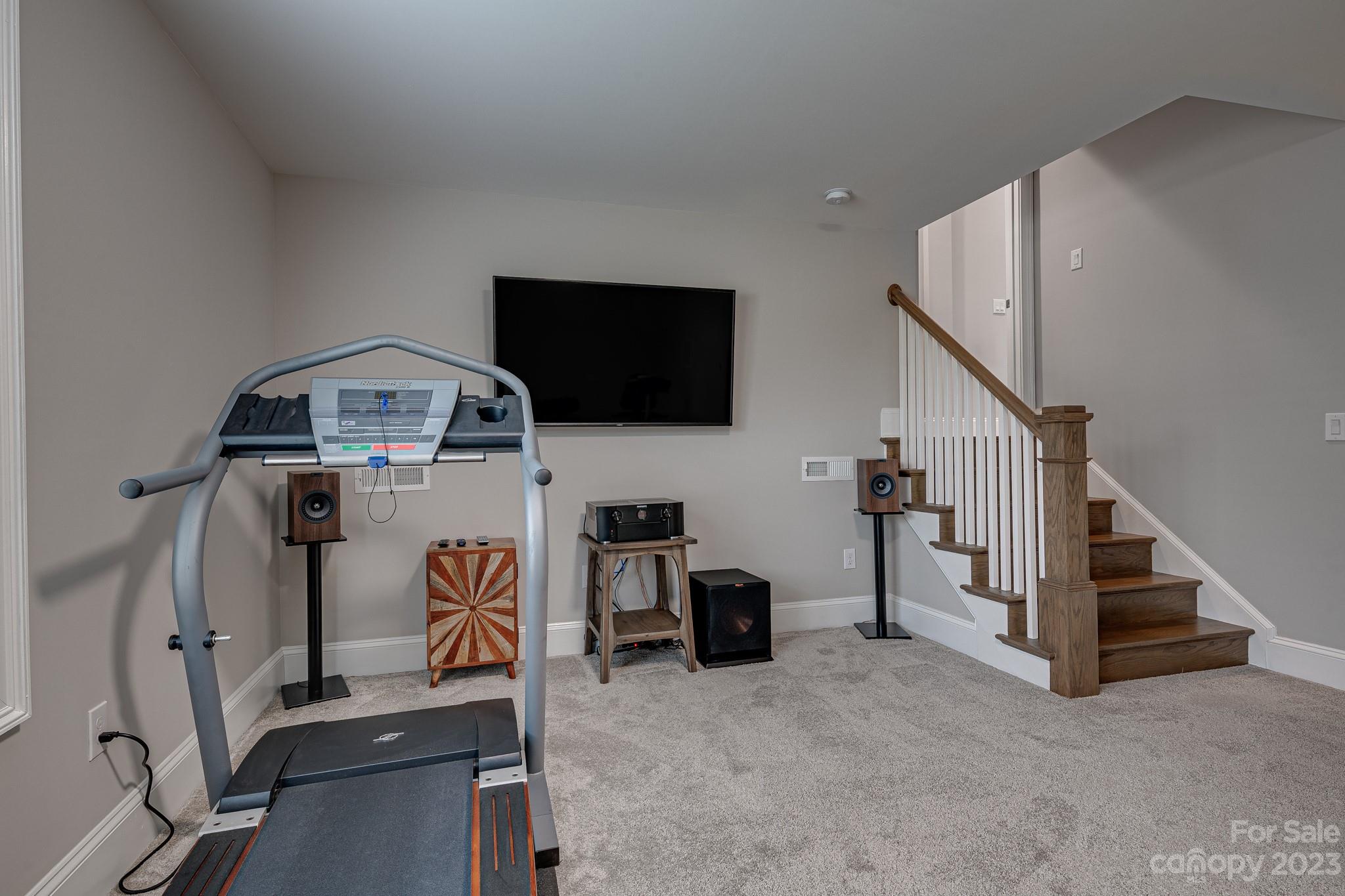 Atherton - Residential