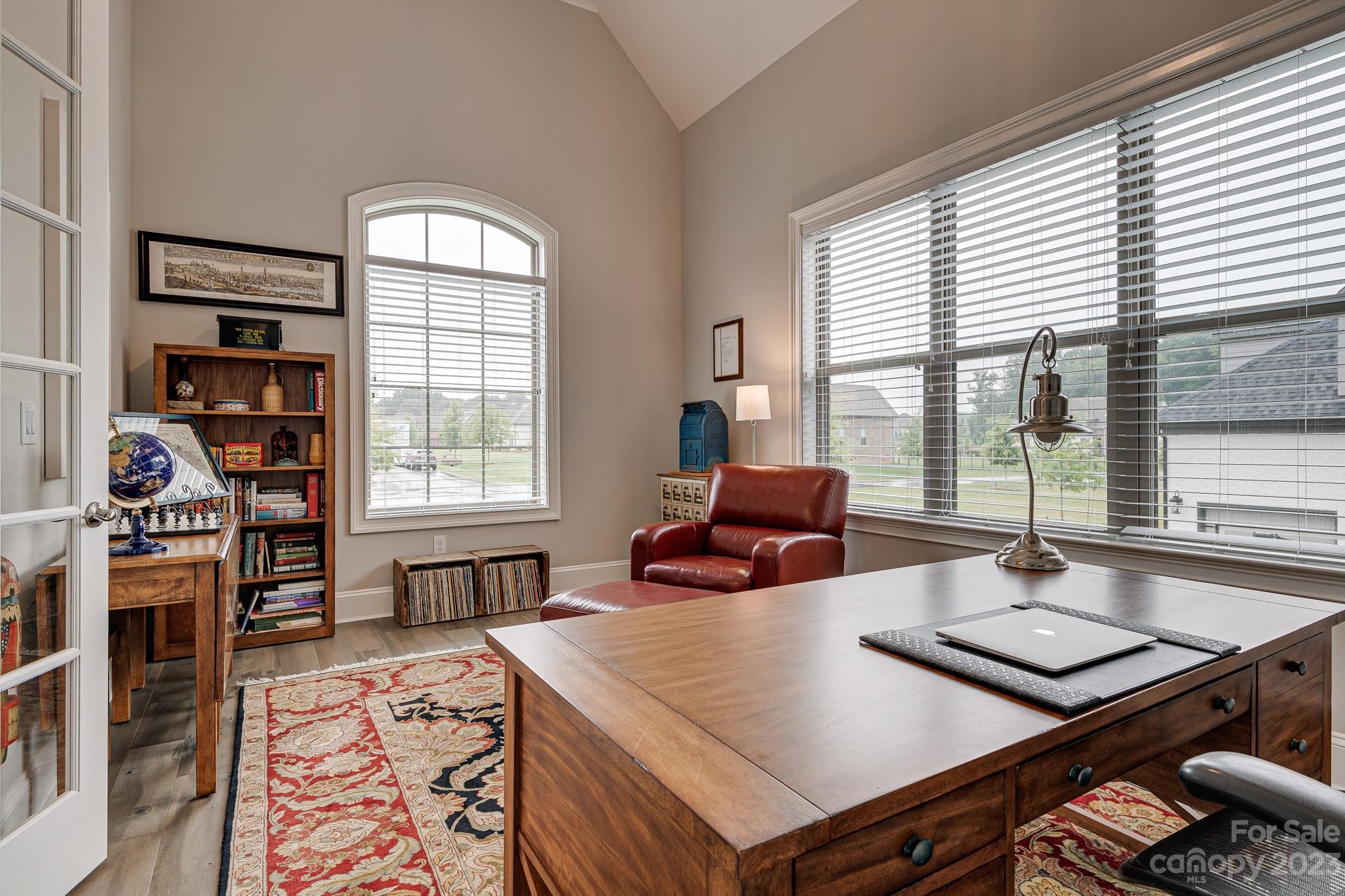 Atherton - Residential