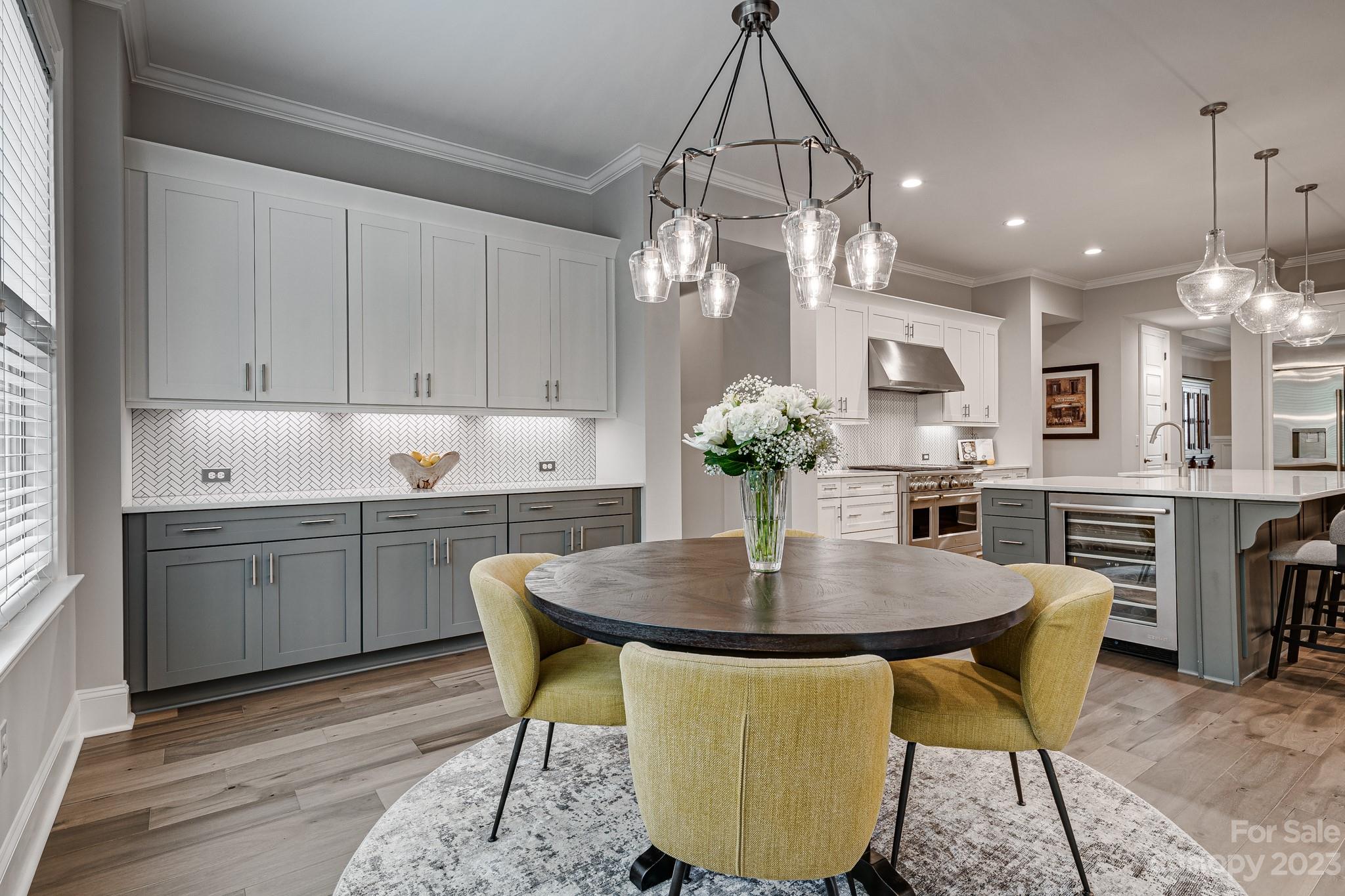 Atherton - Residential