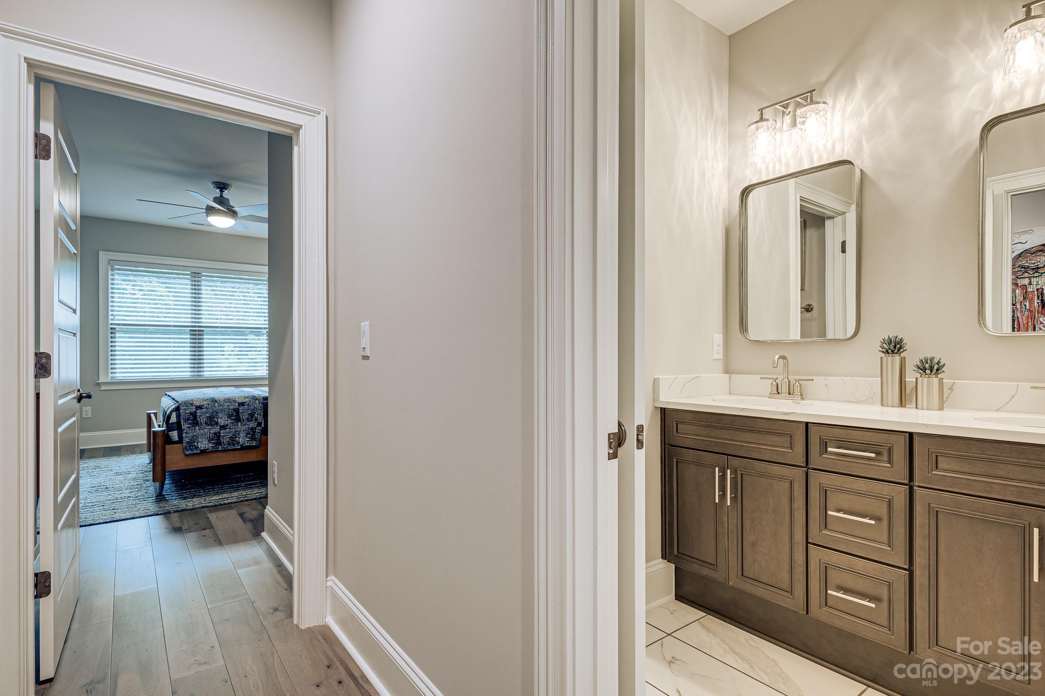 Atherton - Residential