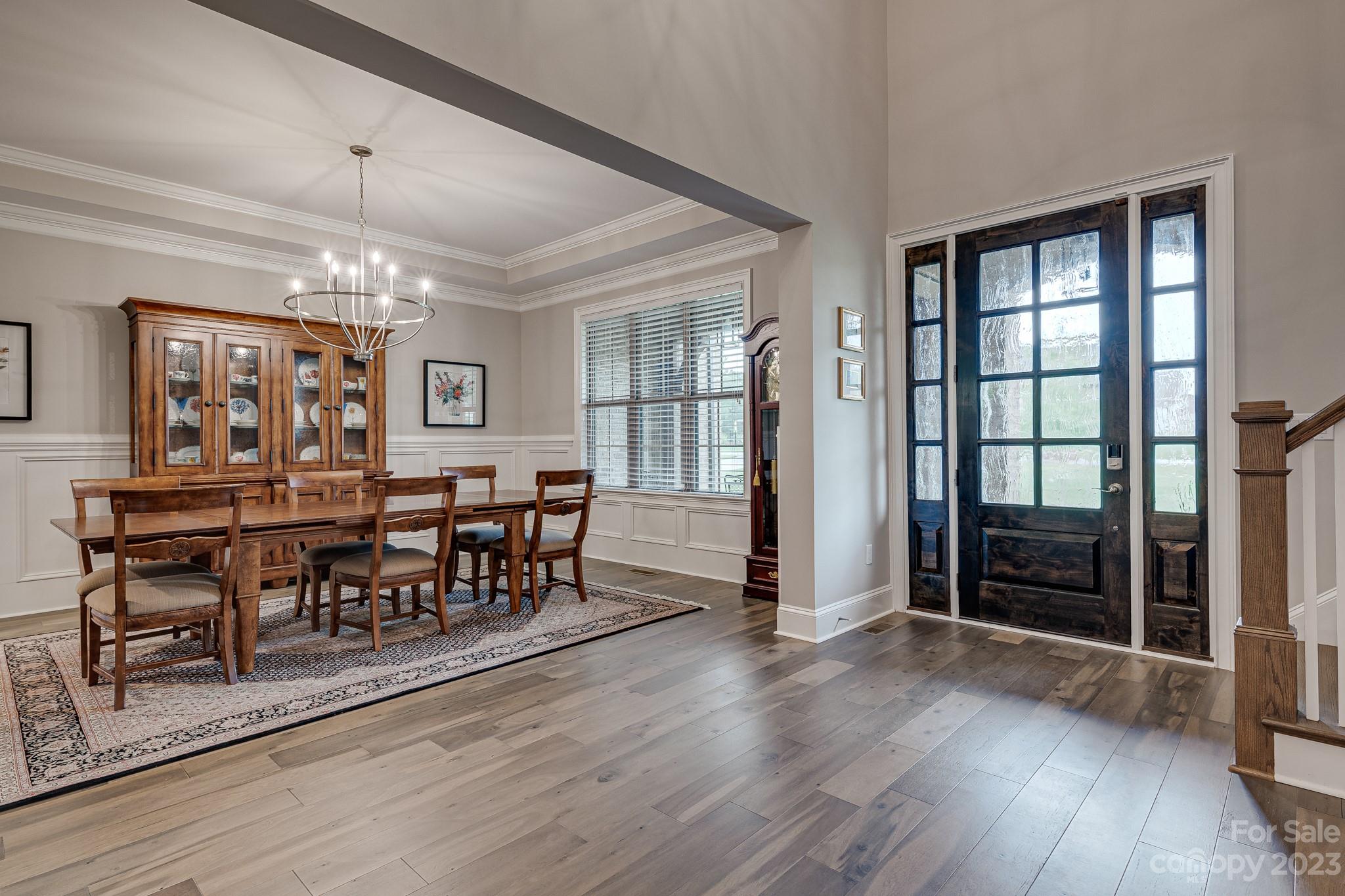 Atherton - Residential