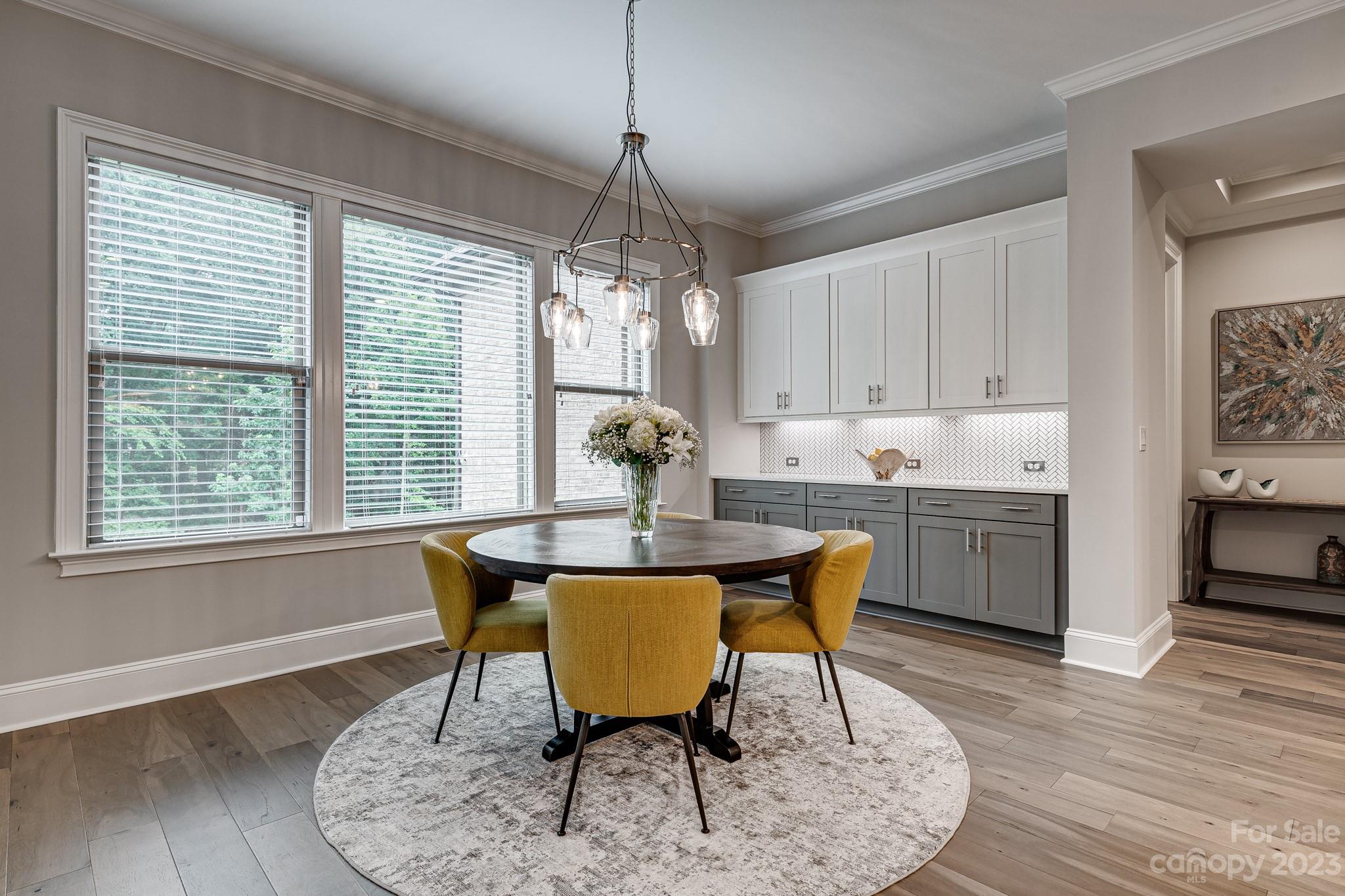 Atherton - Residential