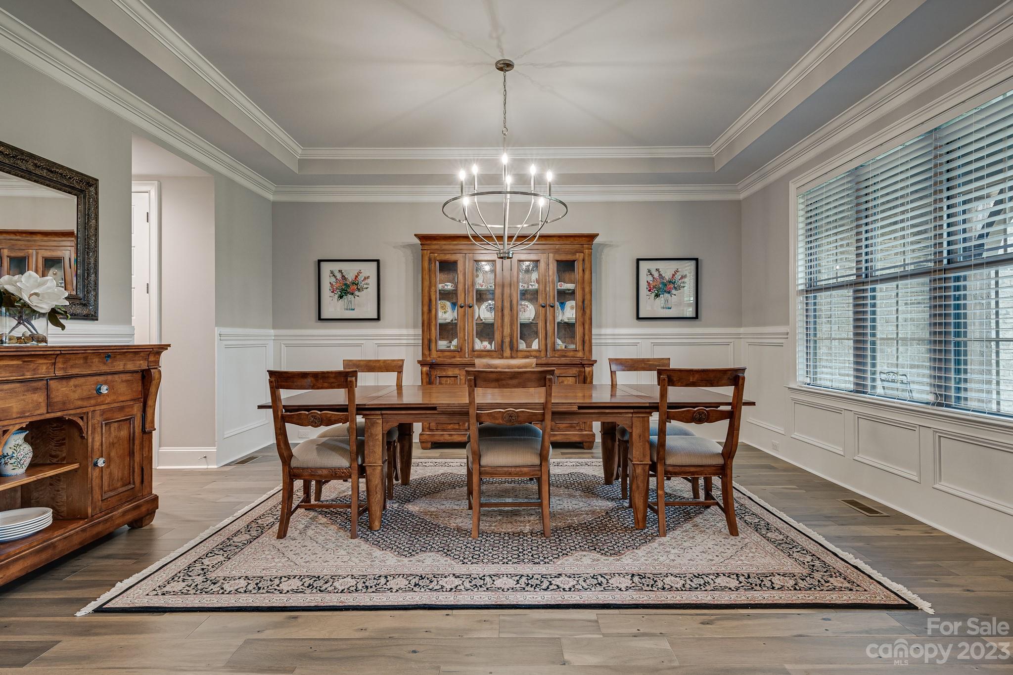 Atherton - Residential