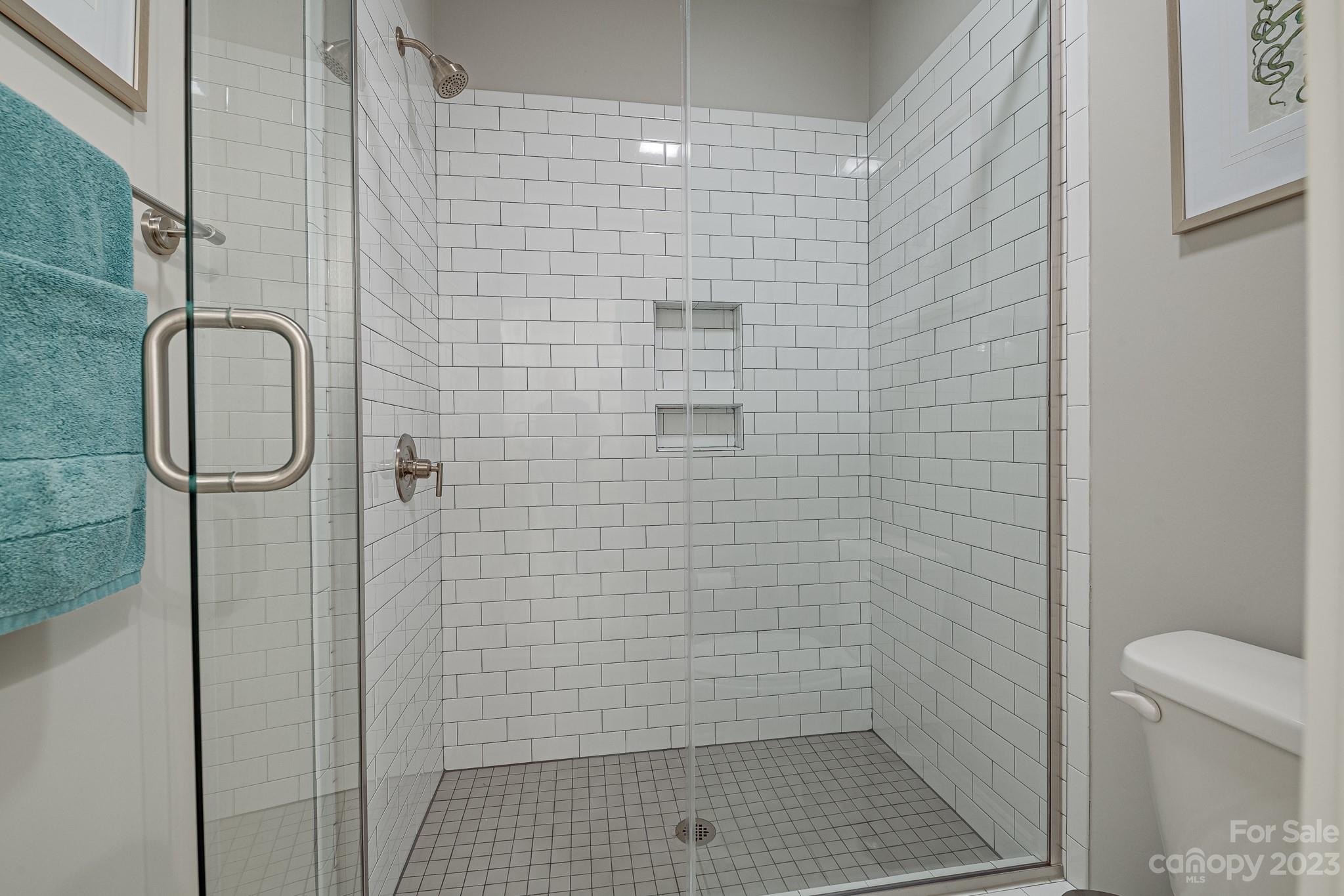 Atherton - Residential