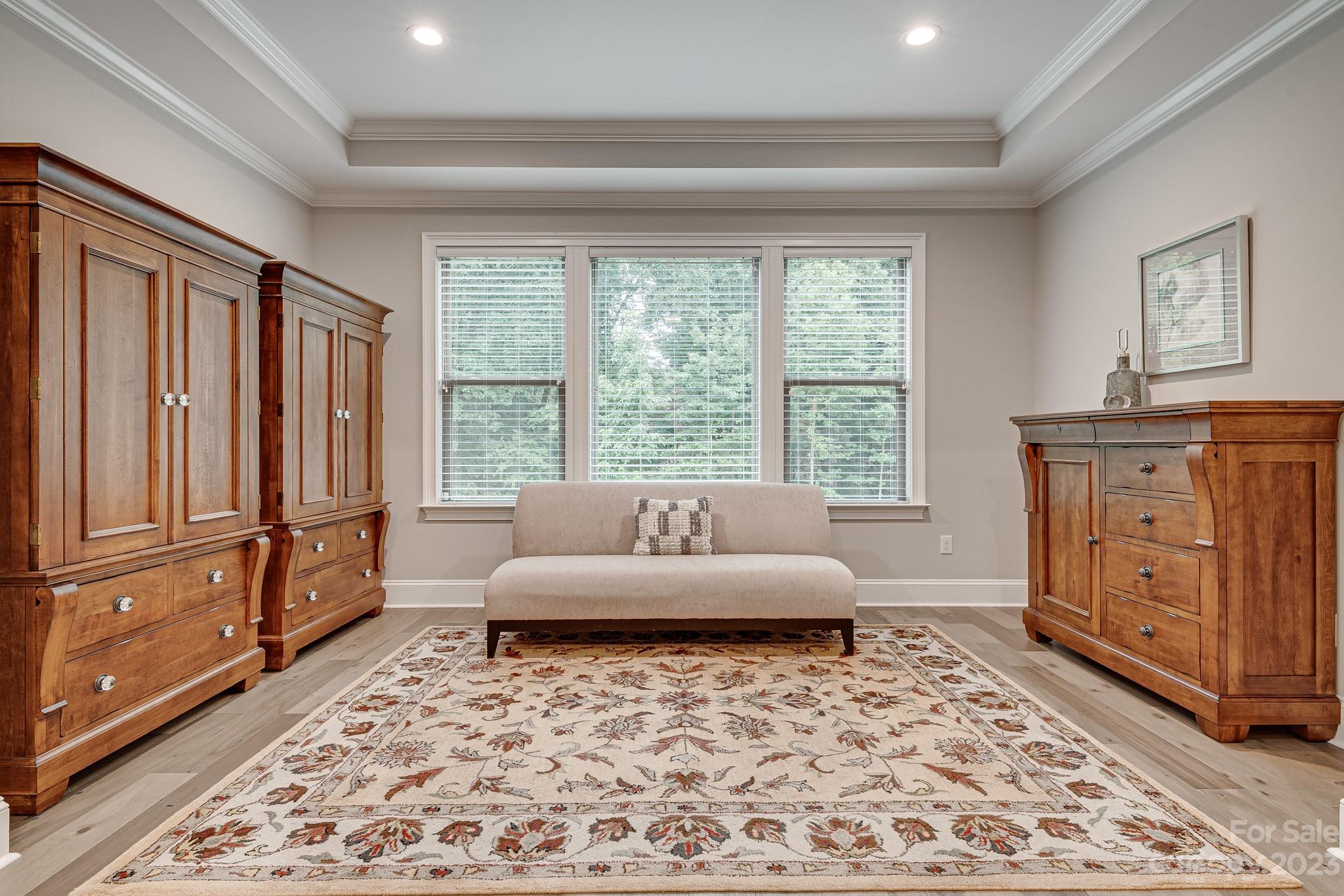 Atherton - Residential