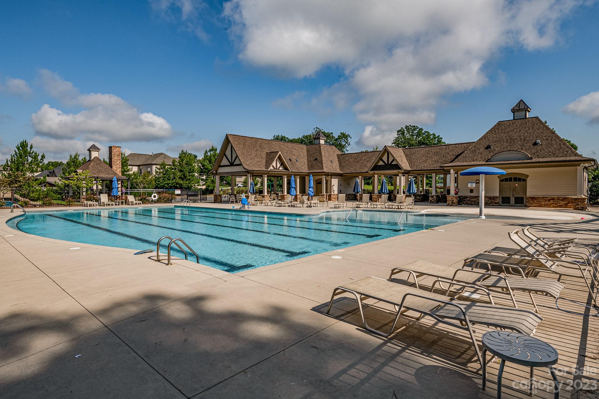 Atherton - Residential