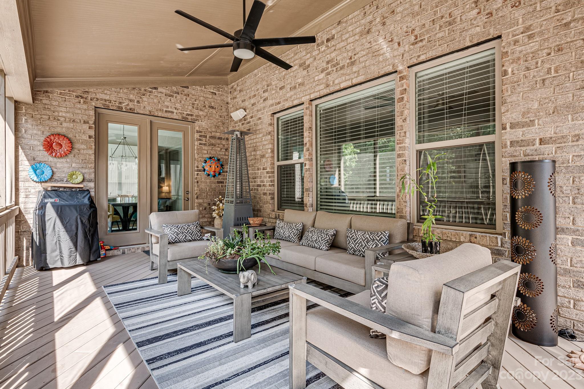 Atherton - Residential