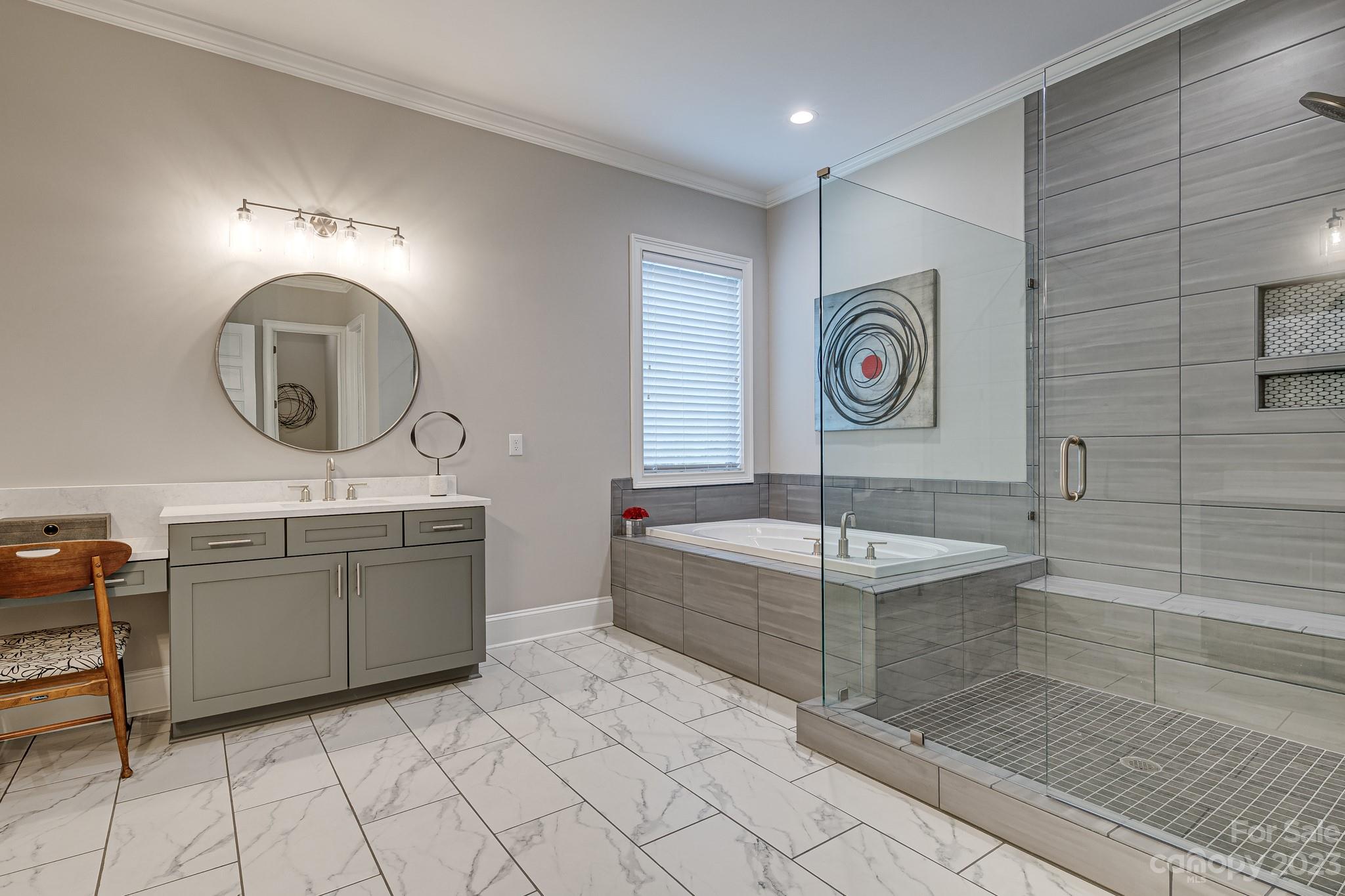 Atherton - Residential