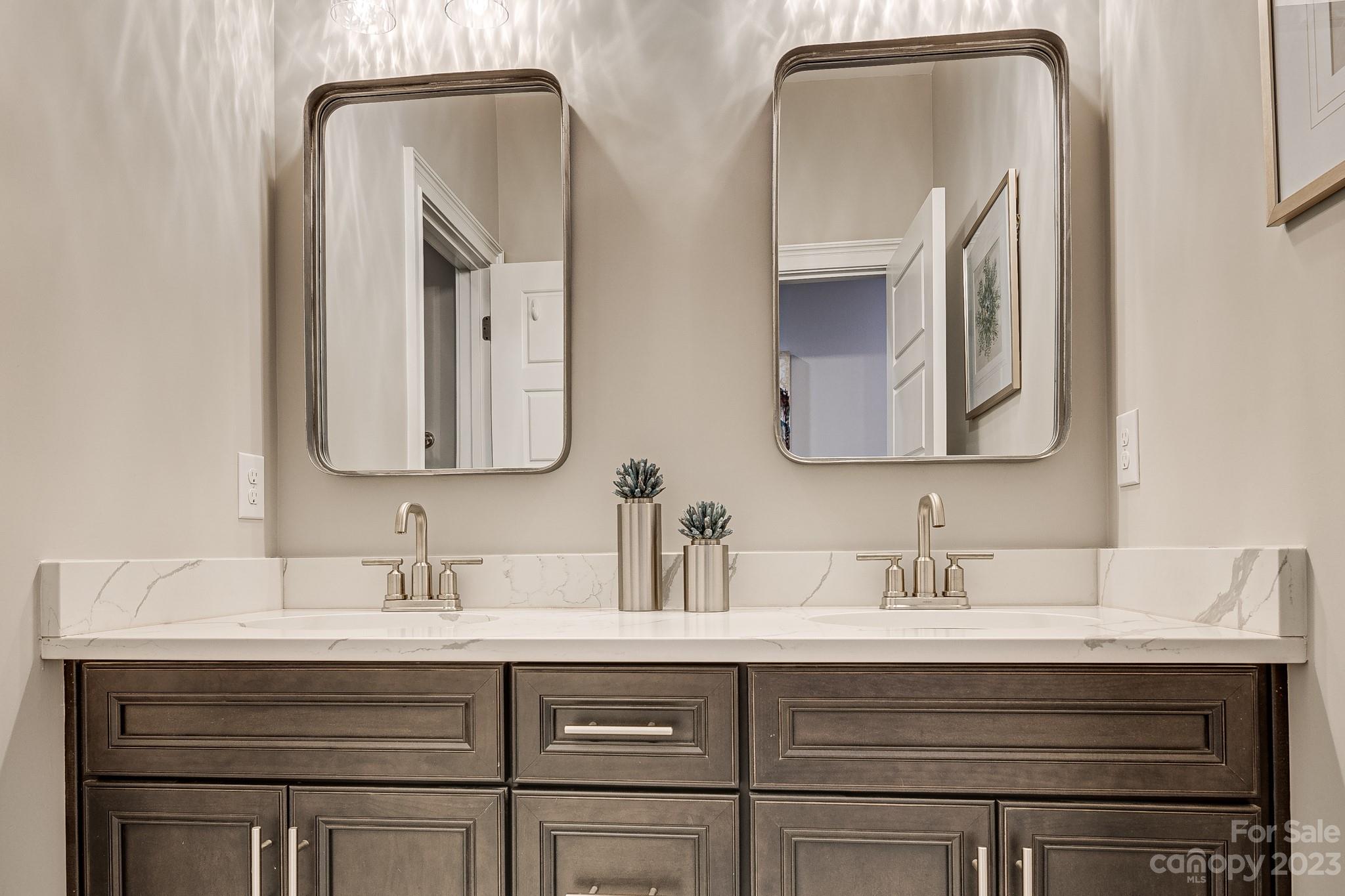 Atherton - Residential