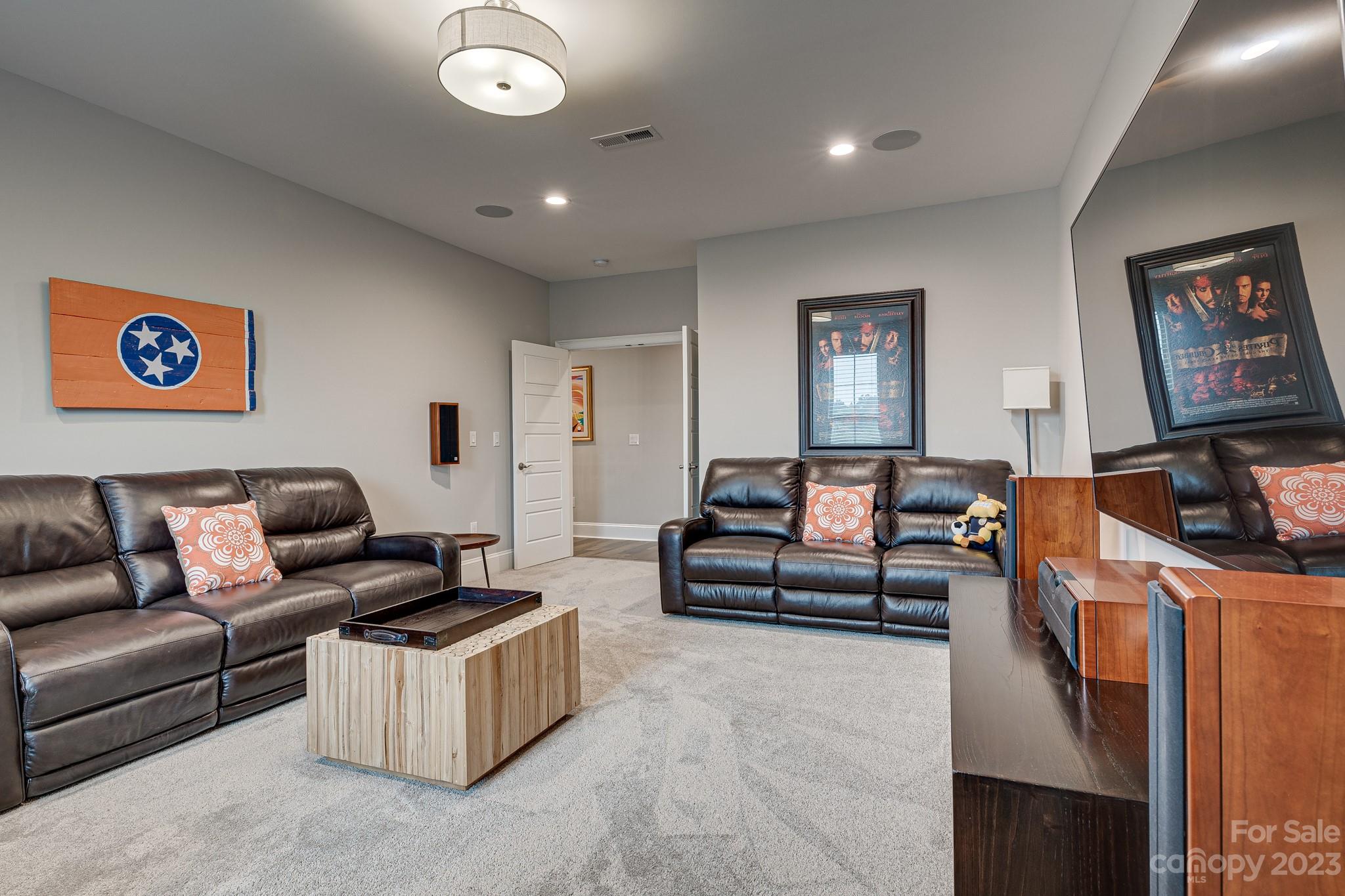 Atherton - Residential