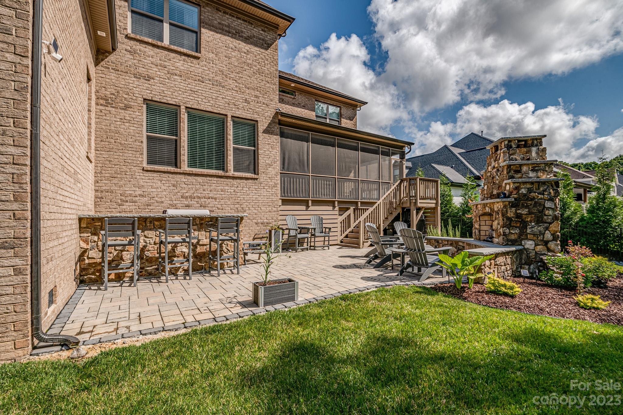 Atherton - Residential