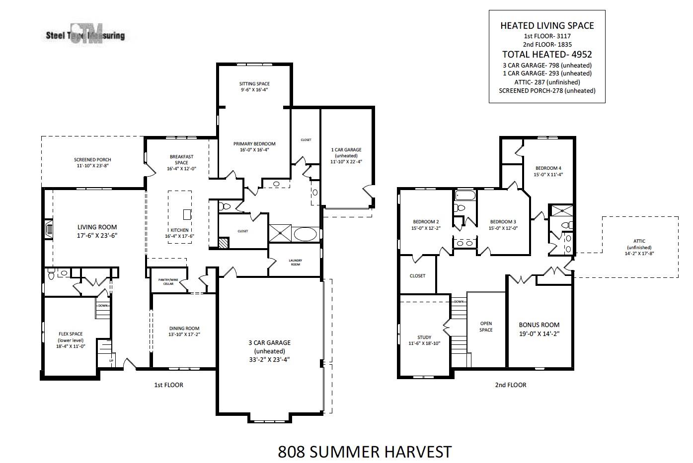 Atherton - Residential