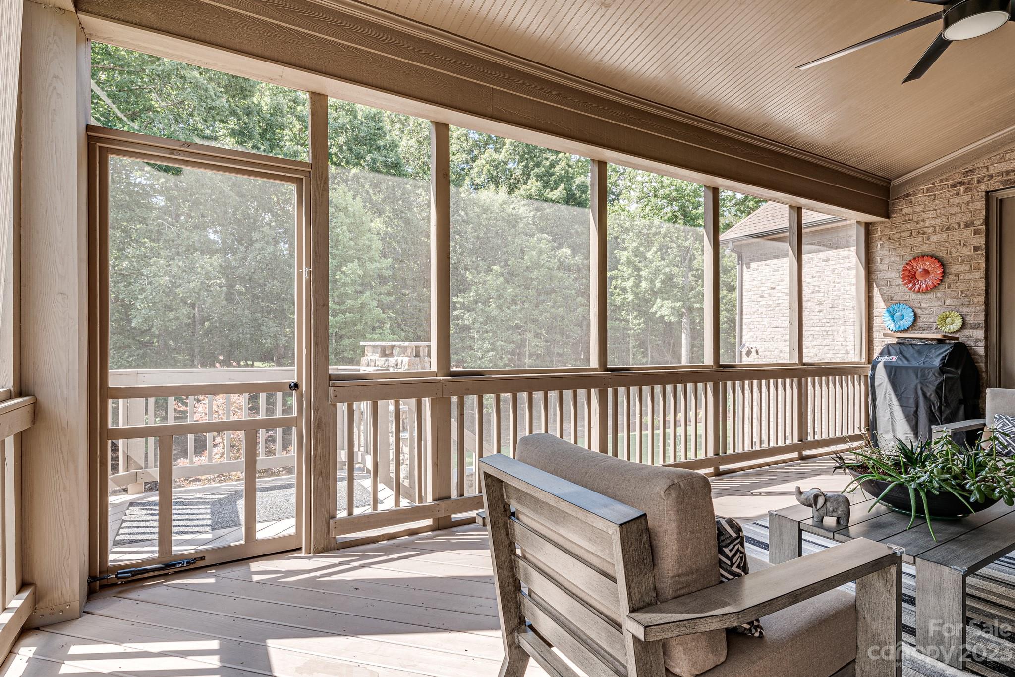 Atherton - Residential