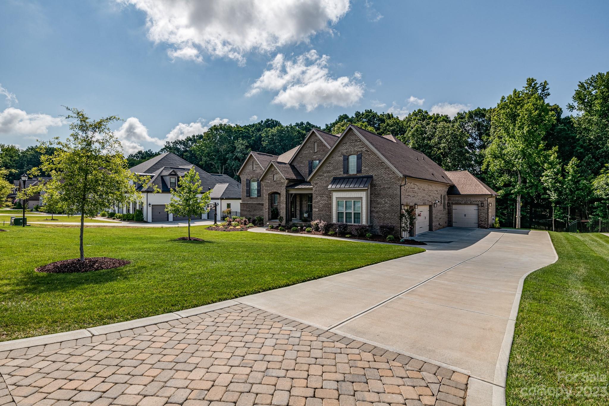 Atherton - Residential