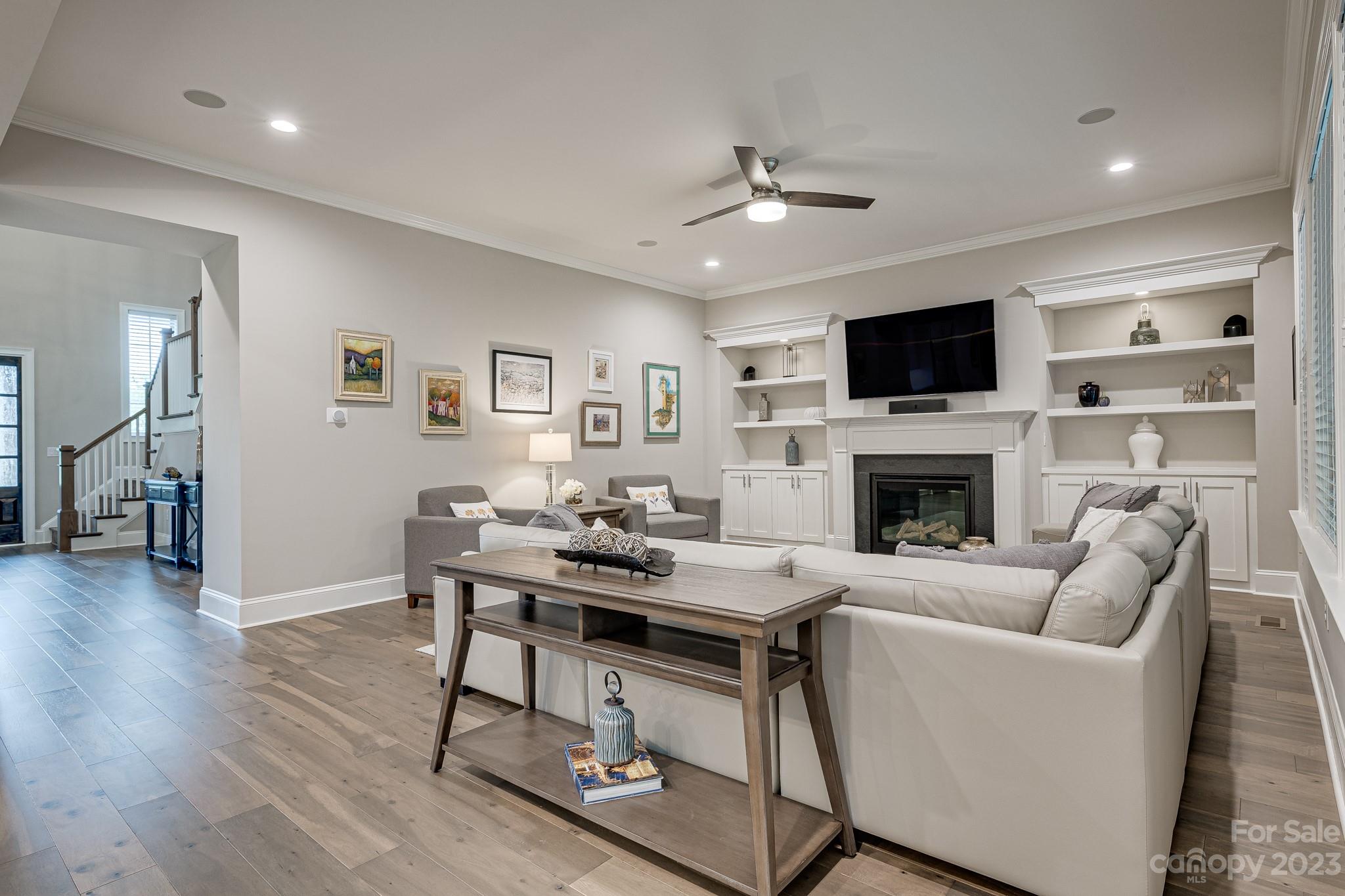 Atherton - Residential