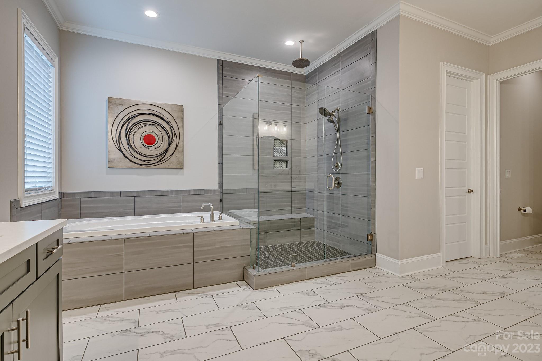 Atherton - Residential