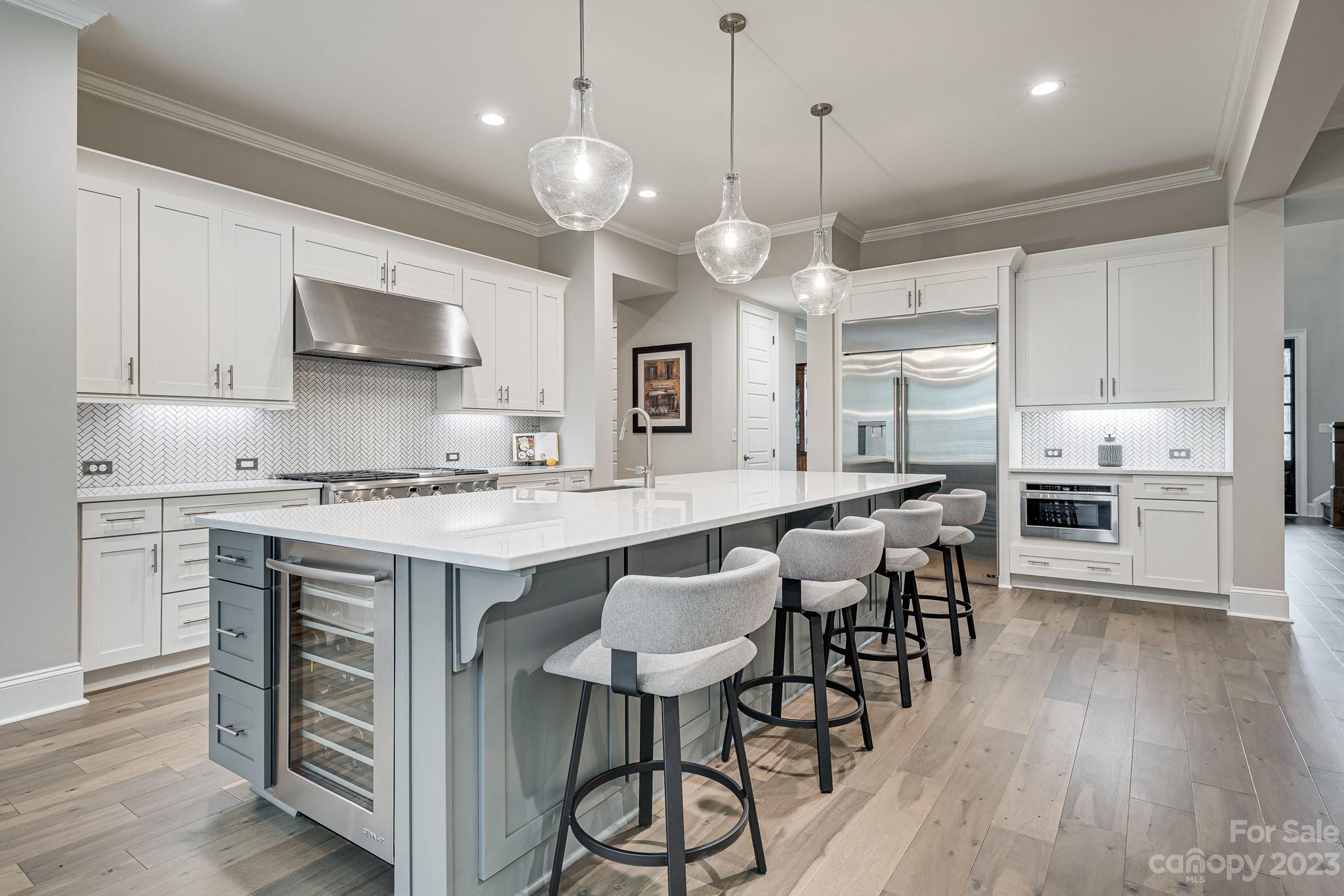 Atherton - Residential