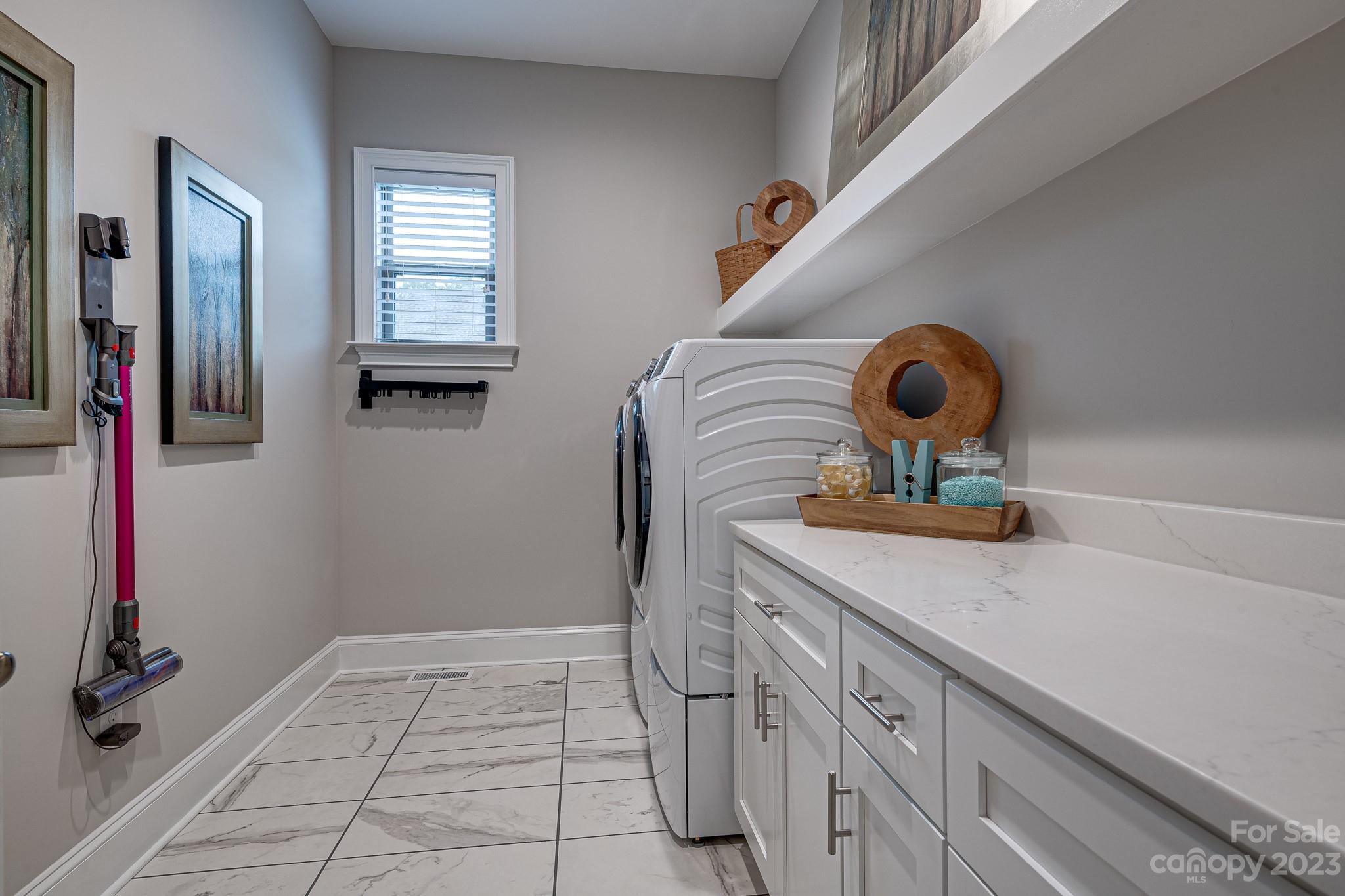 Atherton - Residential