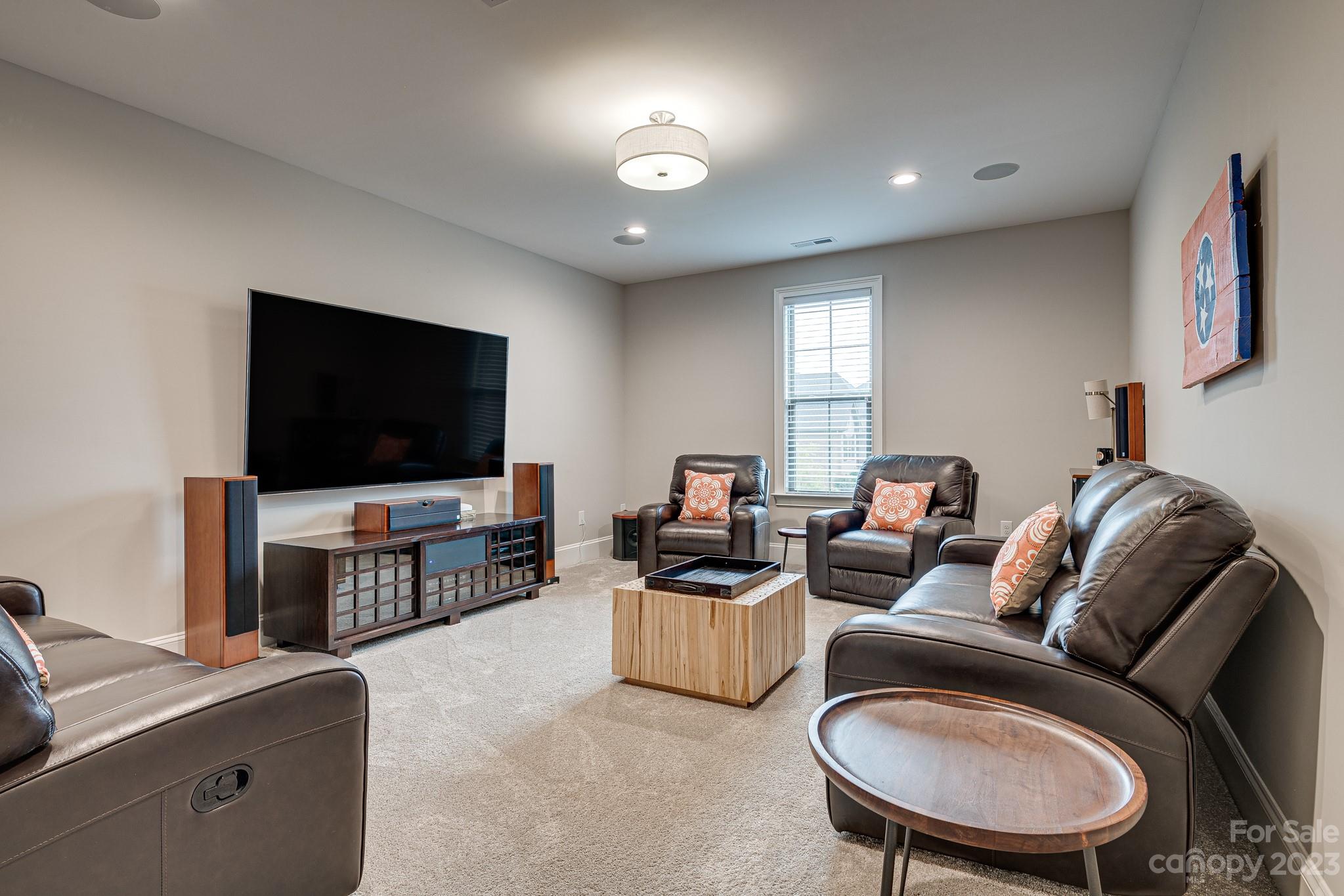 Atherton - Residential