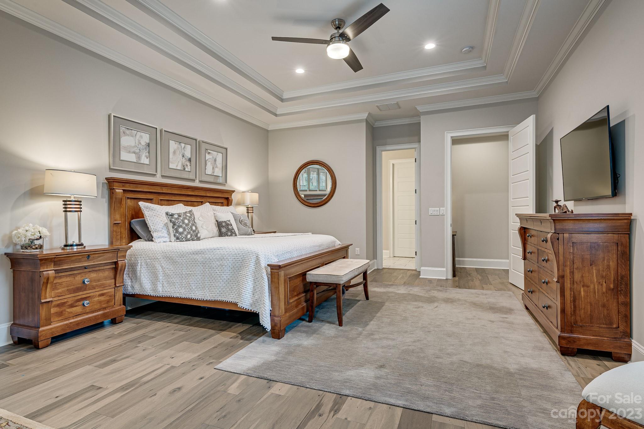 Atherton - Residential