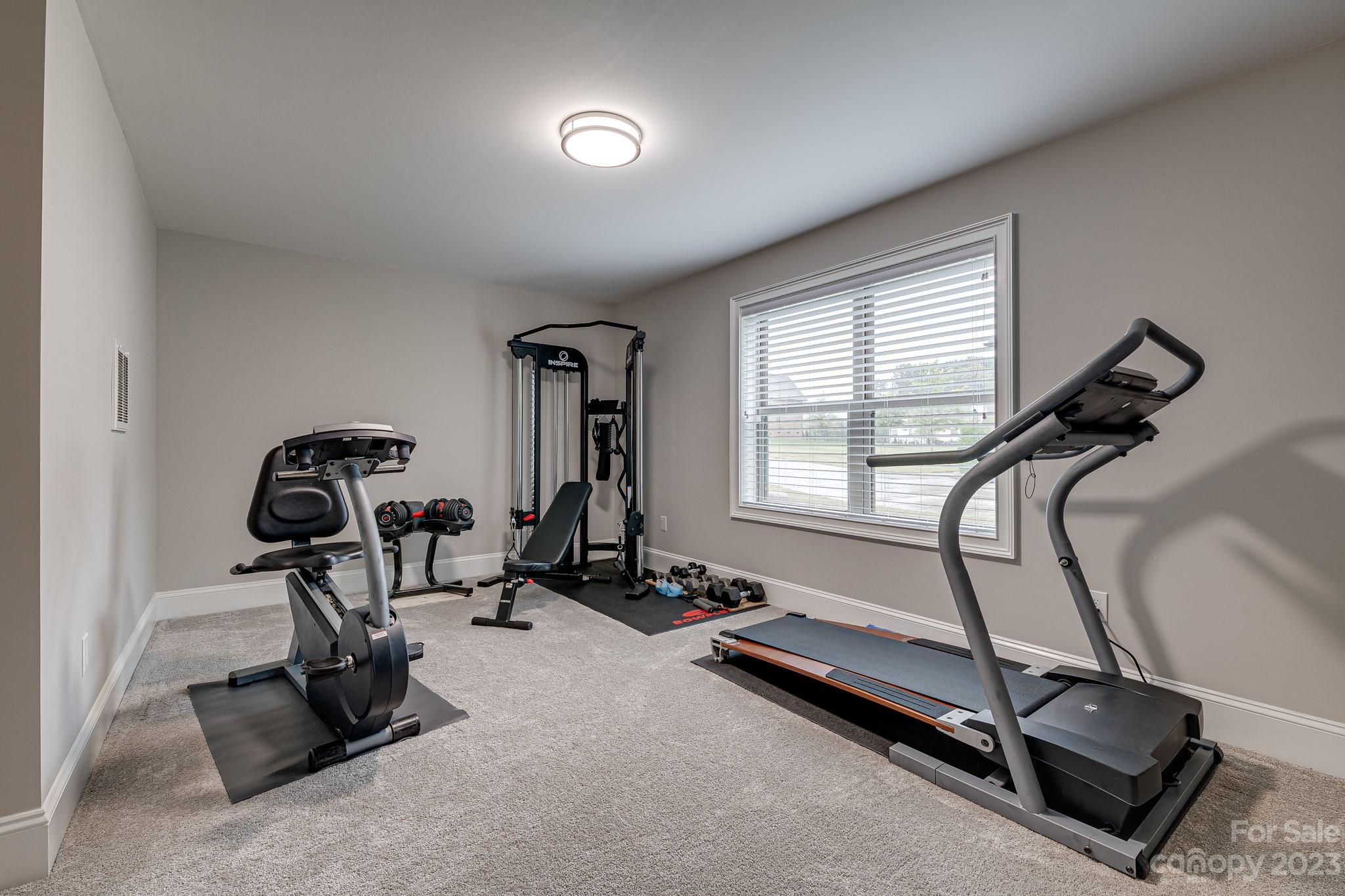 Atherton - Residential